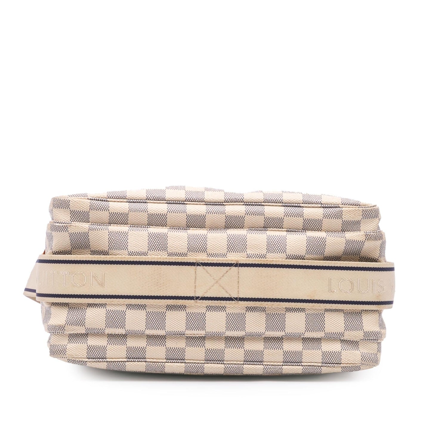 Louis Vuitton Damier Azur Naviglio