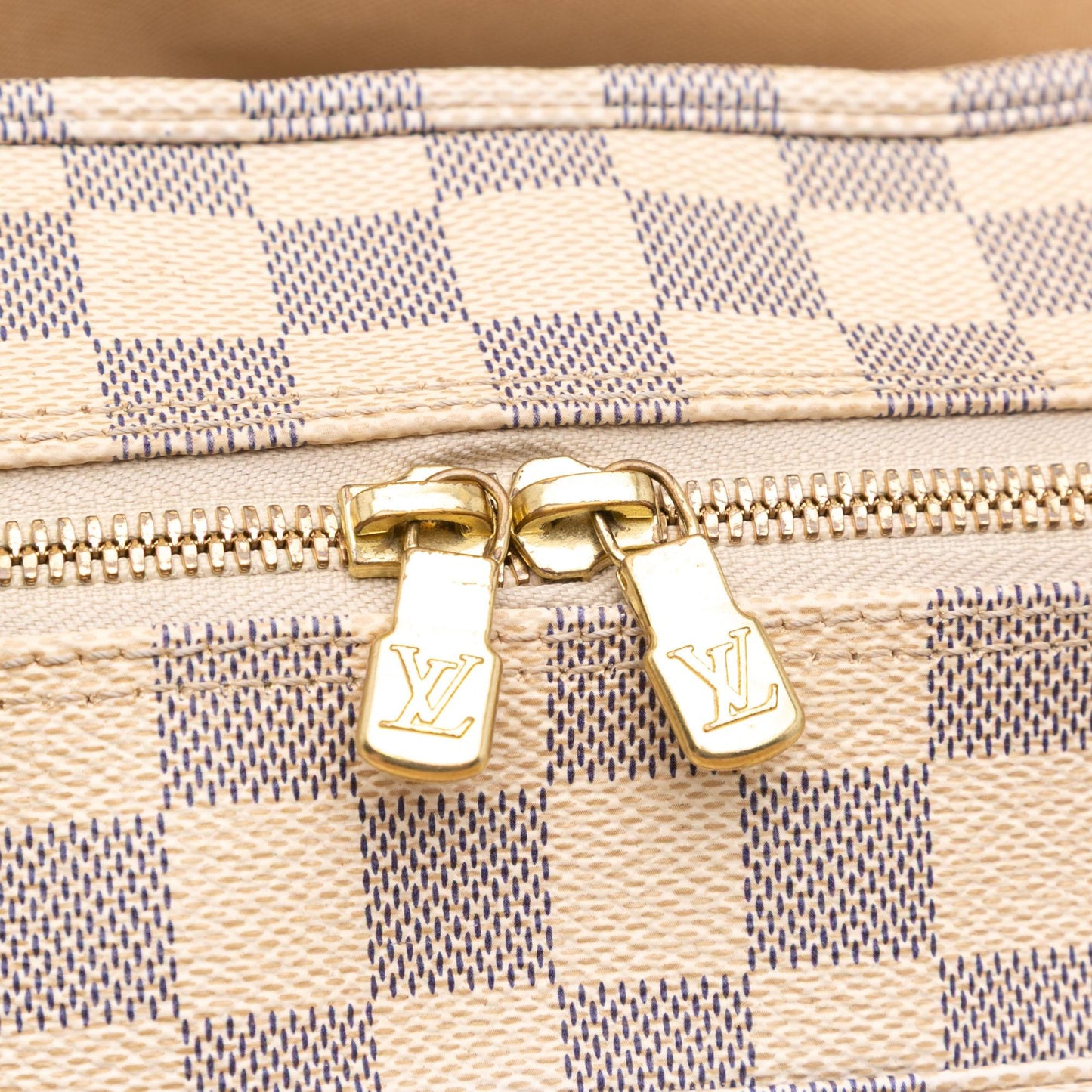 Louis Vuitton Damier Azur Naviglio