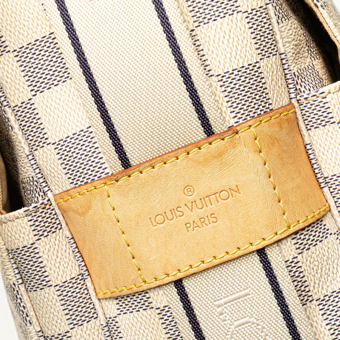 Louis Vuitton Damier Azur Naviglio
