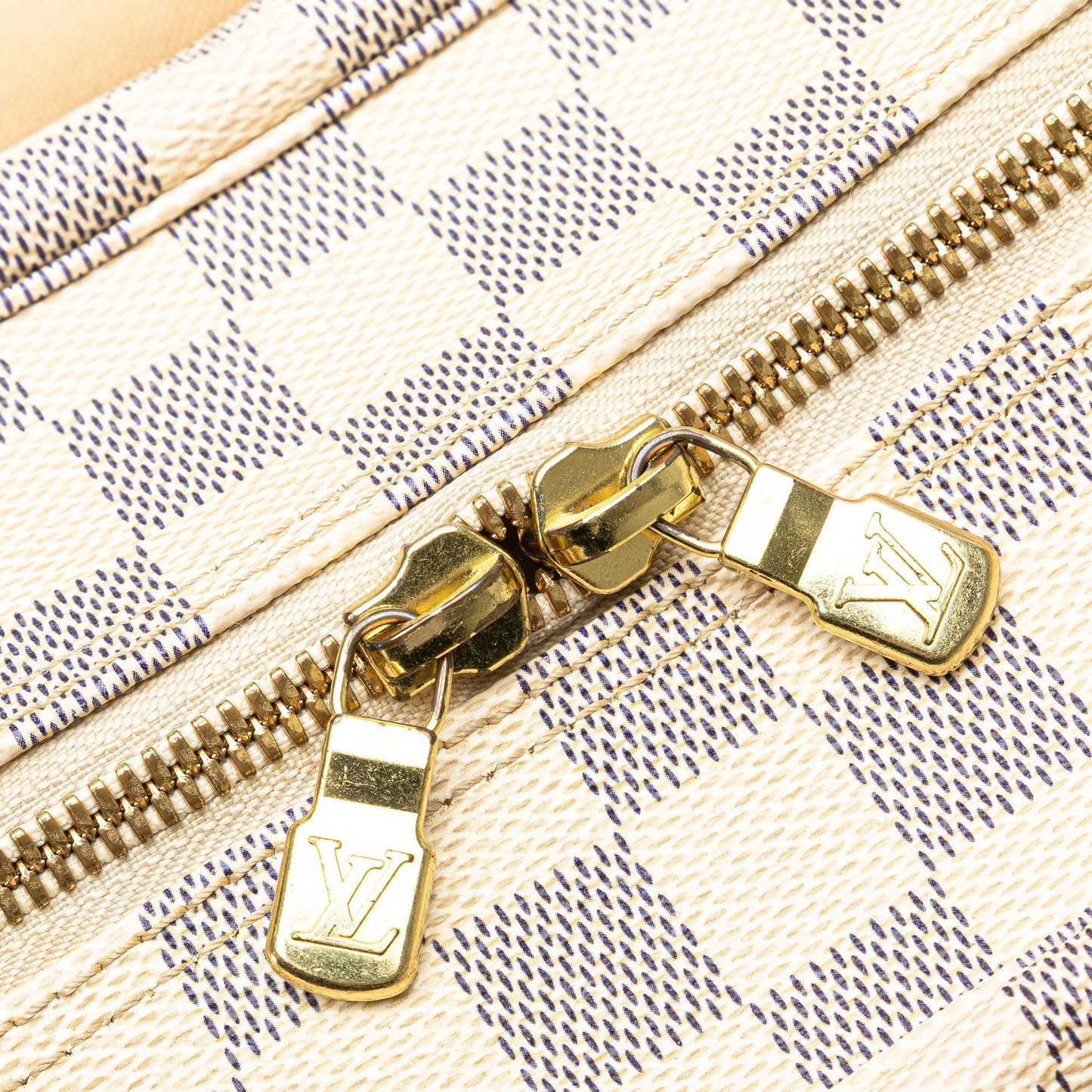 Louis Vuitton Damier Azur Naviglio