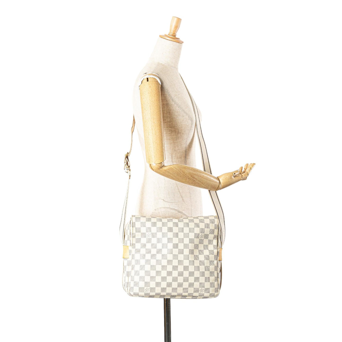 Louis Vuitton Damier Azur Naviglio