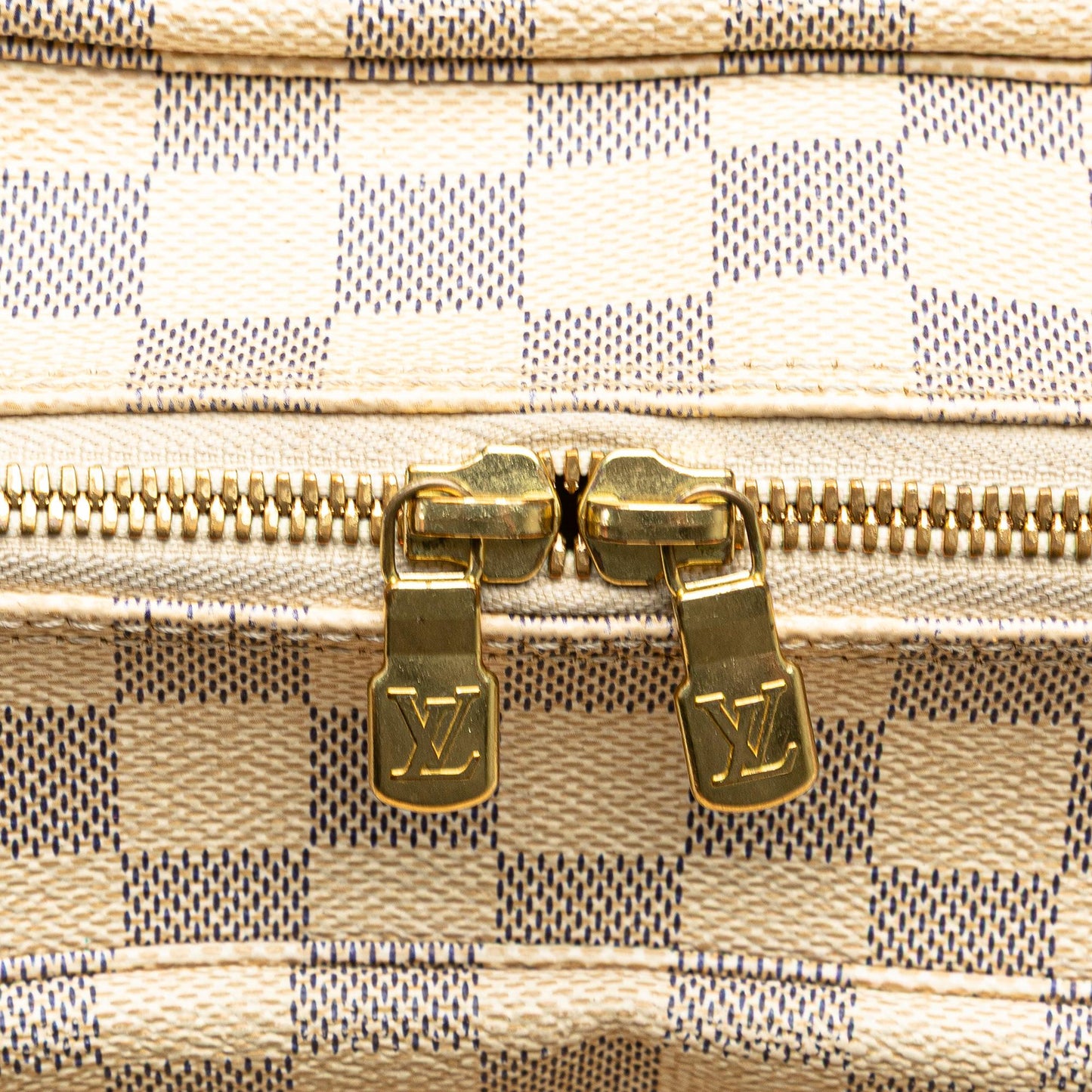 Louis Vuitton Damier Azur Naviglio
