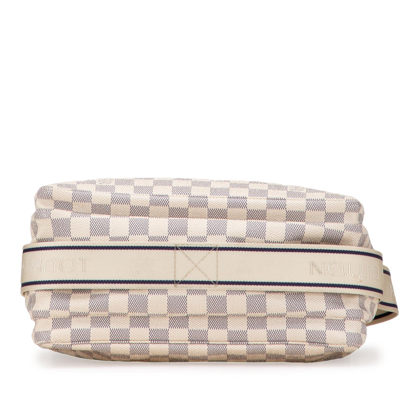 Louis Vuitton Damier Azur Naviglio