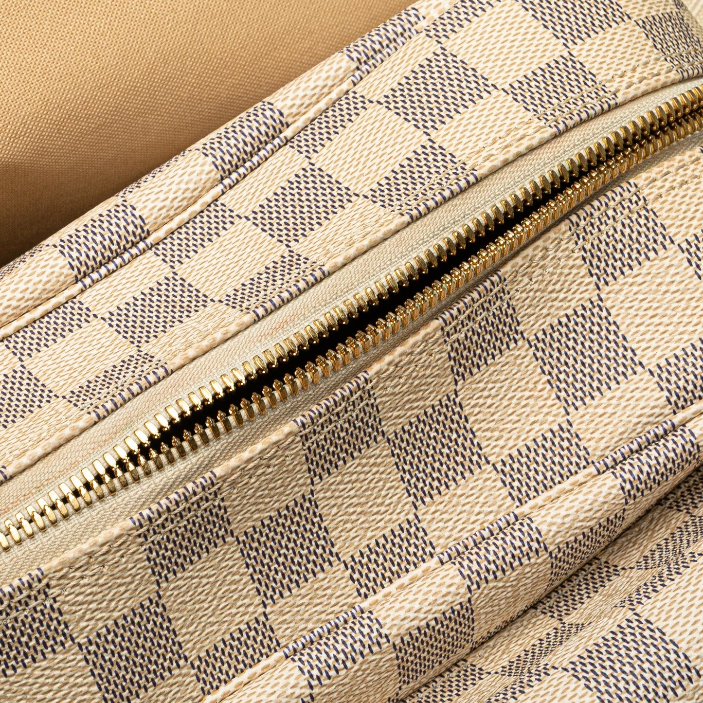 Louis Vuitton Damier Azur Naviglio