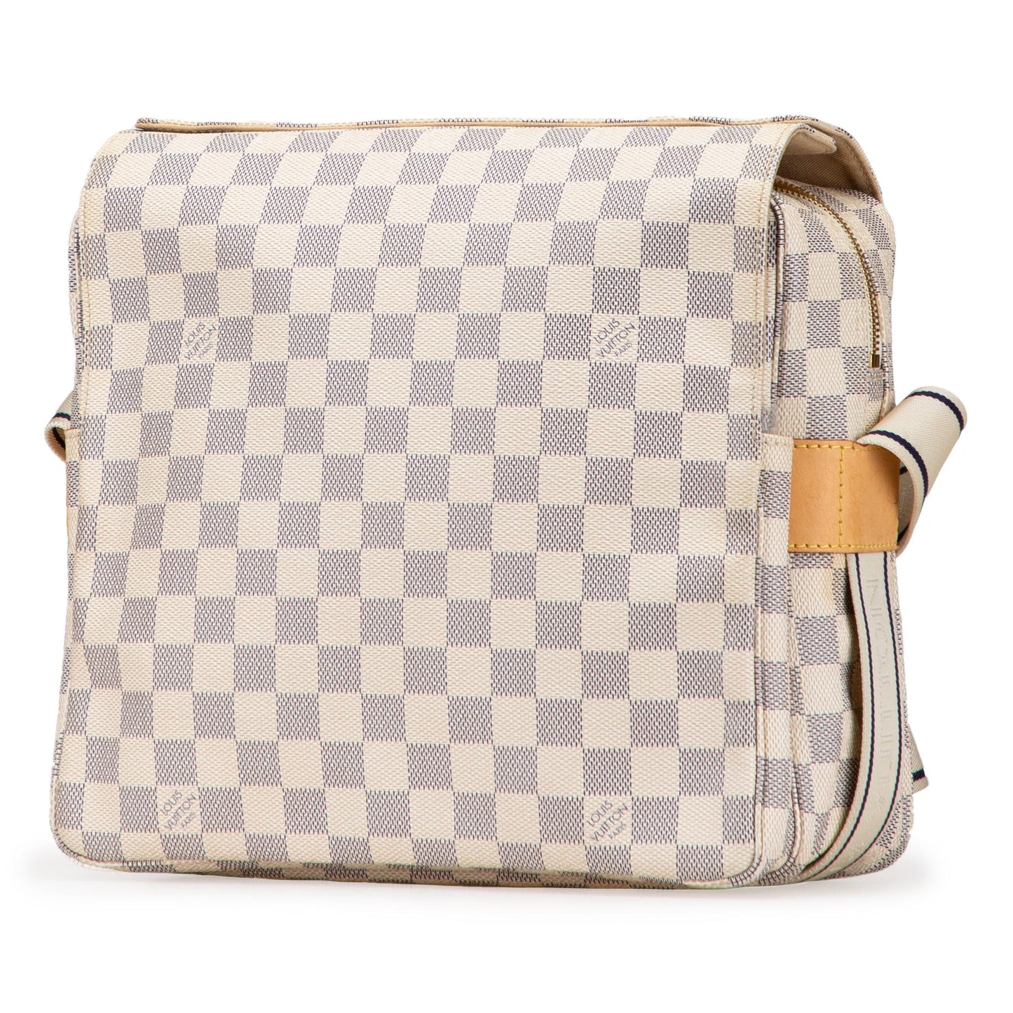 Louis Vuitton Damier Azur Naviglio