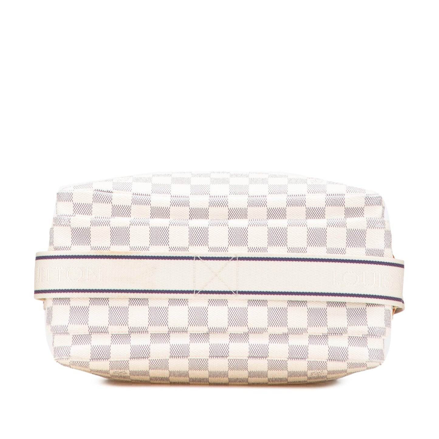 Louis Vuitton Damier Azur Naviglio