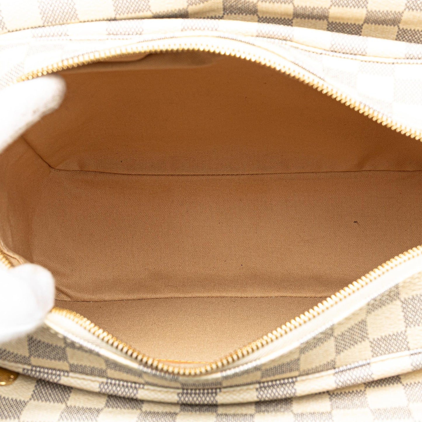 Louis Vuitton Damier Azur Naviglio