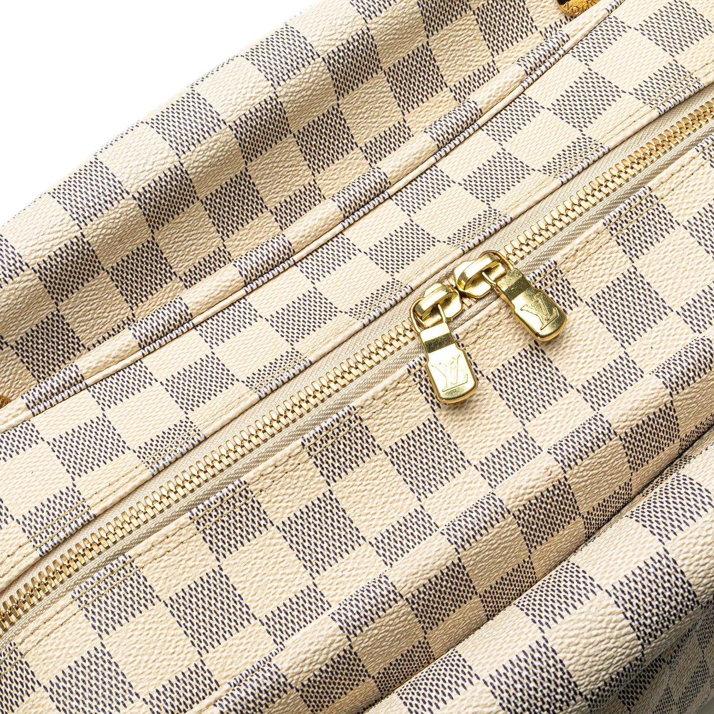 Louis Vuitton Damier Azur Naviglio