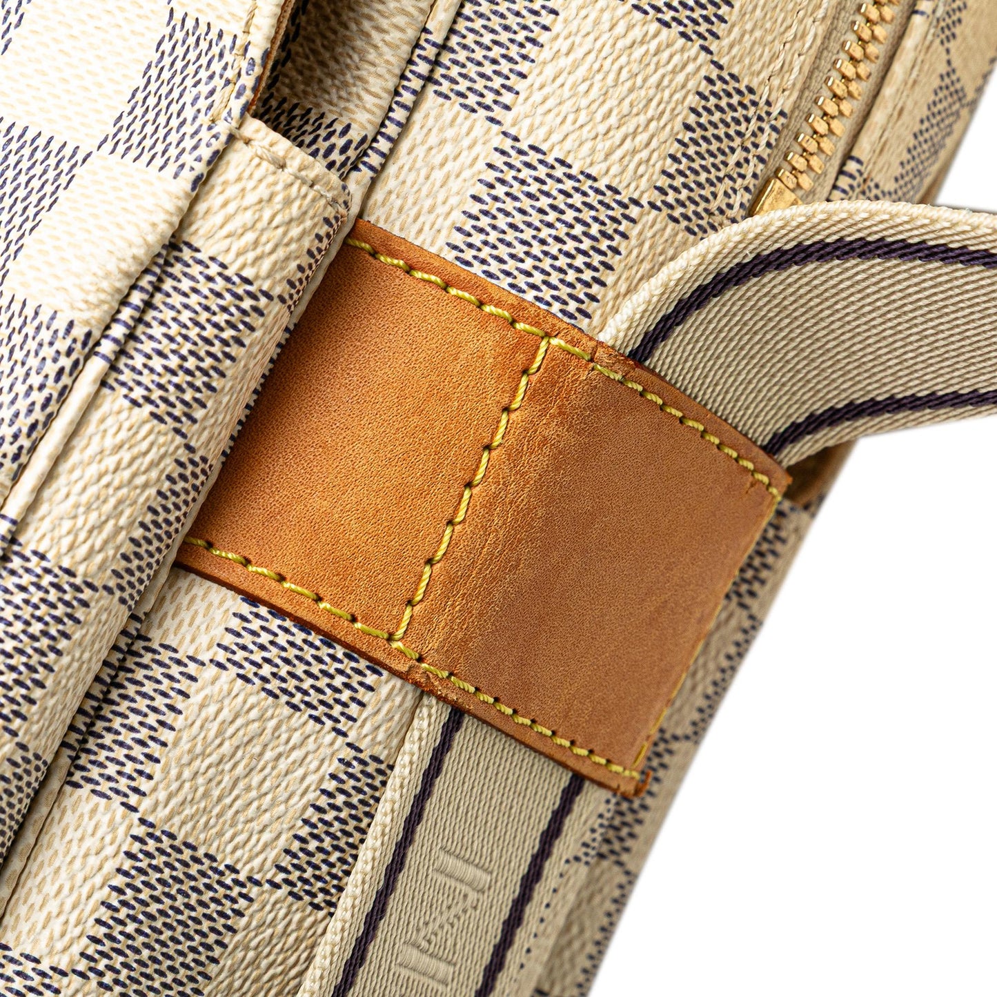 Louis Vuitton Damier Azur Naviglio
