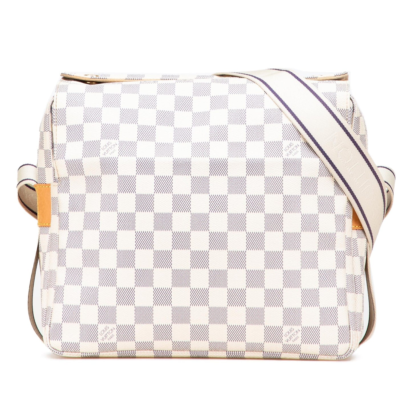 Louis Vuitton Damier Azur Naviglio