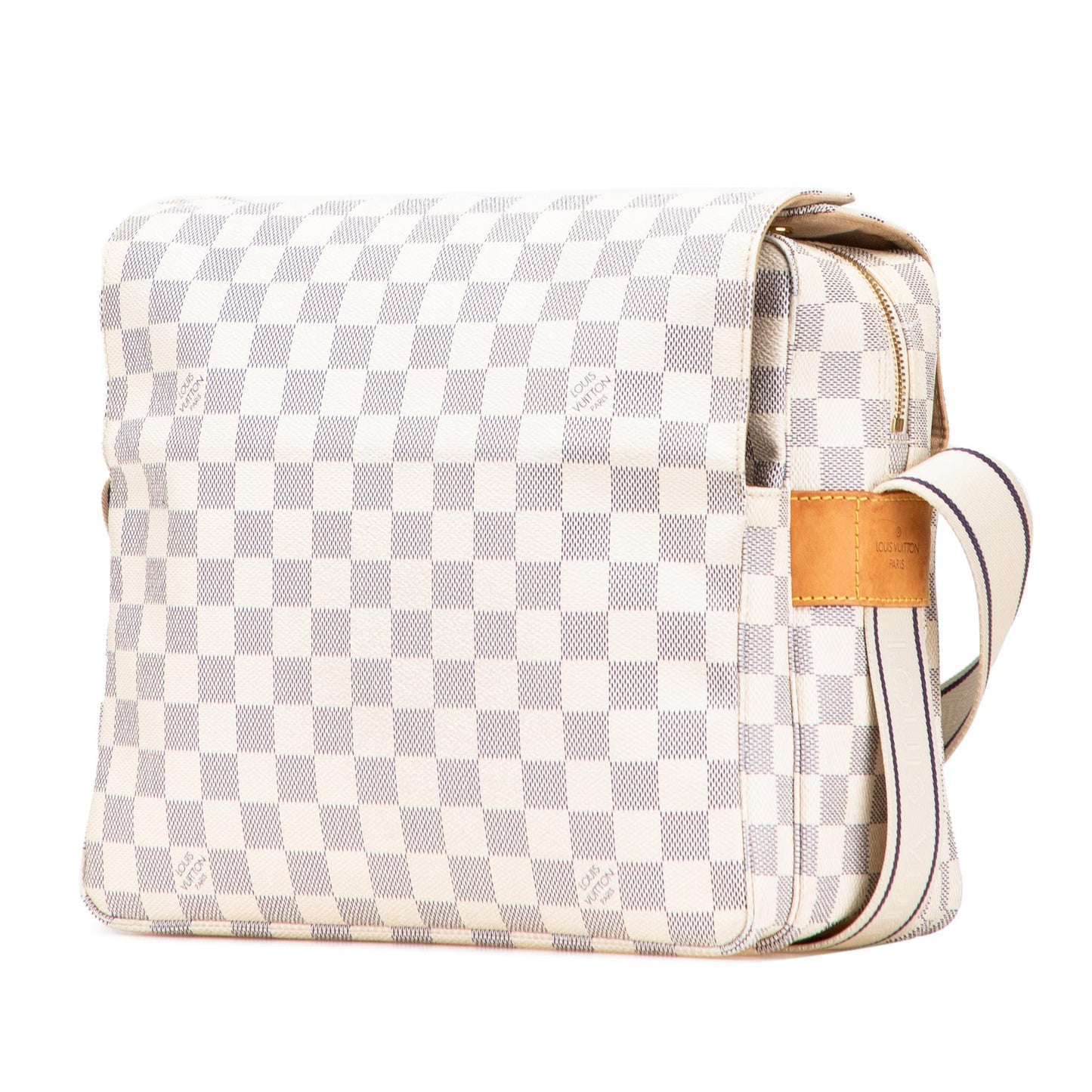 Louis Vuitton Damier Azur Naviglio