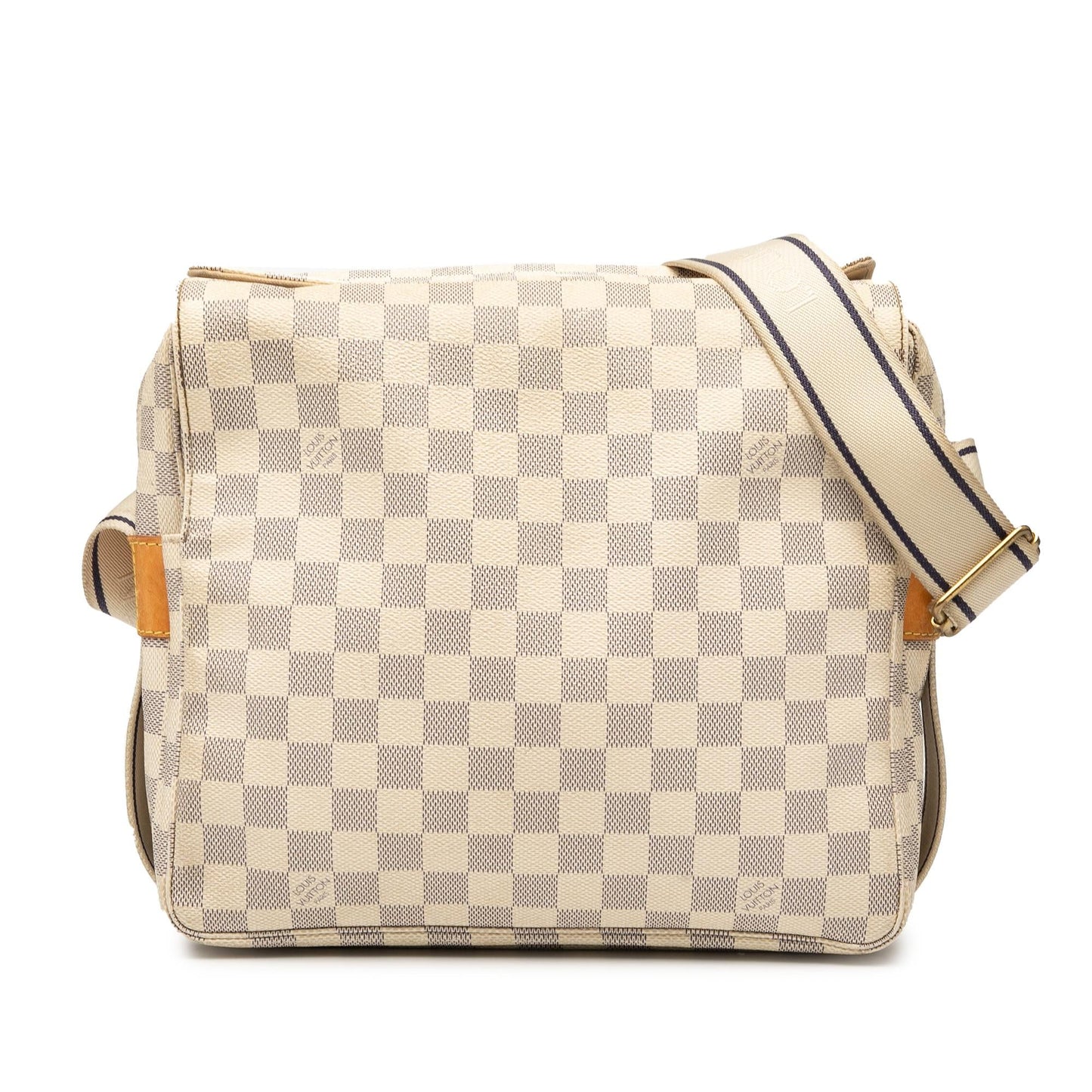 Louis Vuitton Damier Azur Naviglio