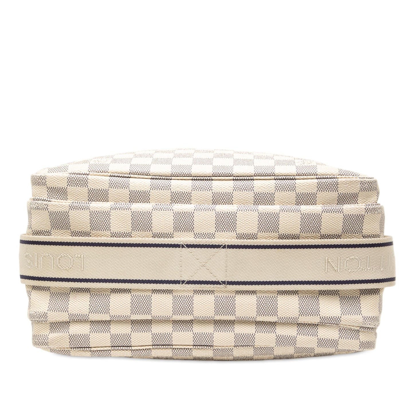 Louis Vuitton Damier Azur Naviglio