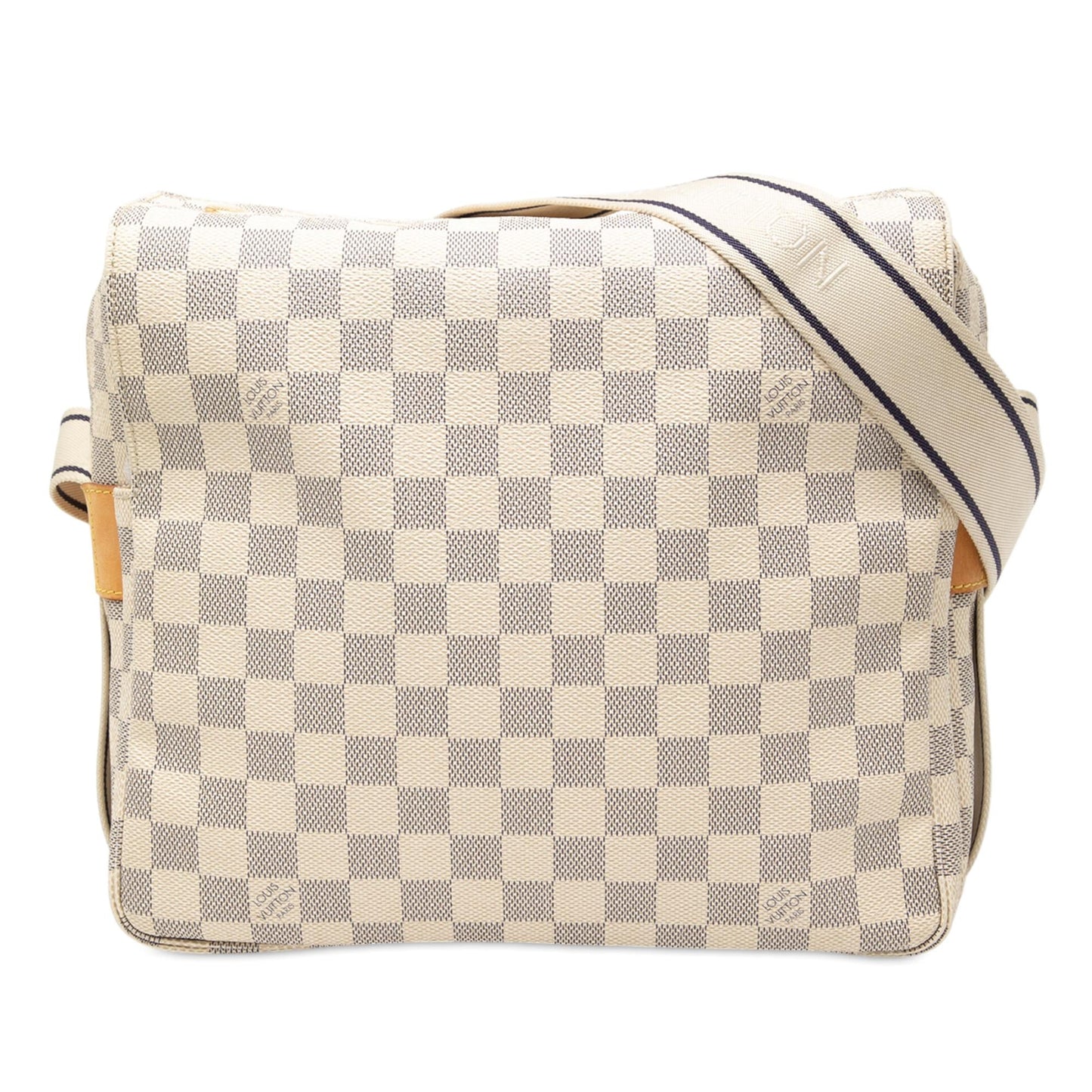 Louis Vuitton Damier Azur Naviglio