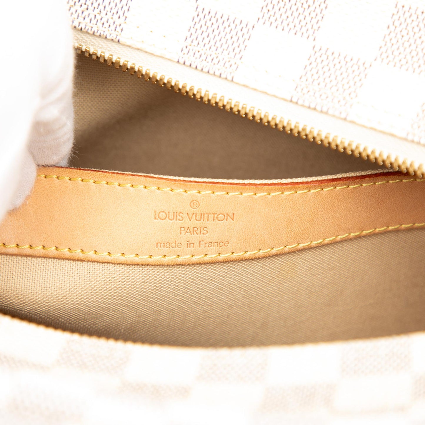 Louis Vuitton Damier Azur Naviglio