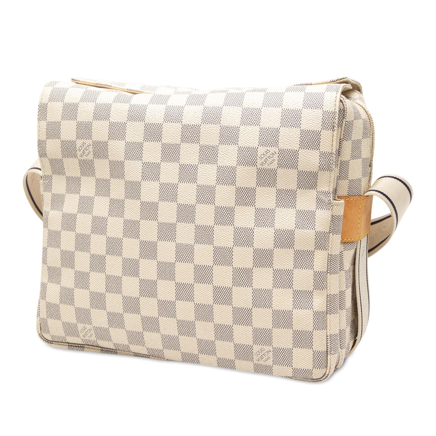 Louis Vuitton Damier Azur Naviglio