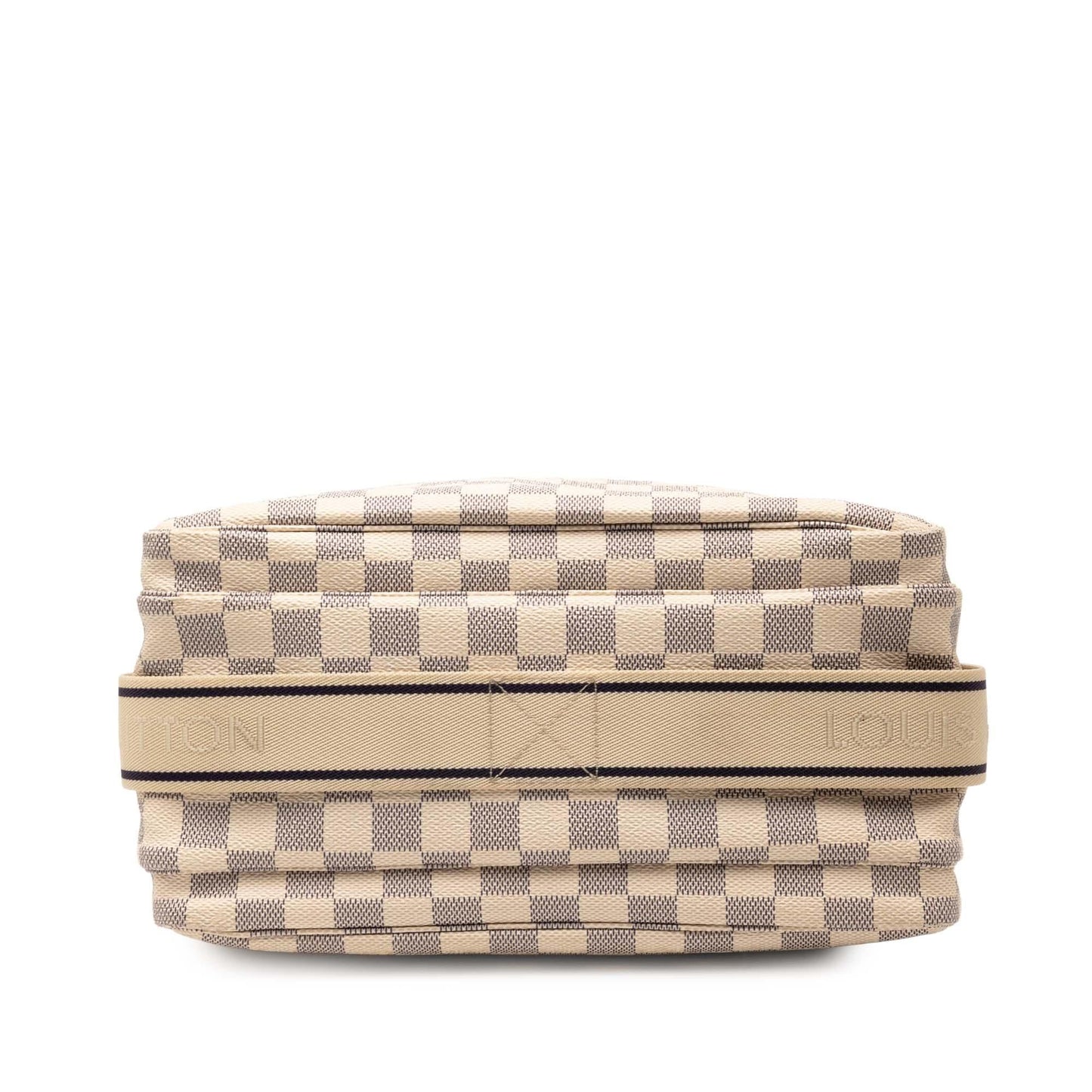 Louis Vuitton Damier Azur Naviglio