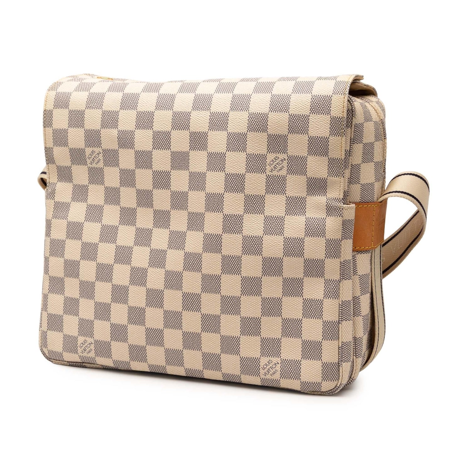 Louis Vuitton Damier Azur Naviglio