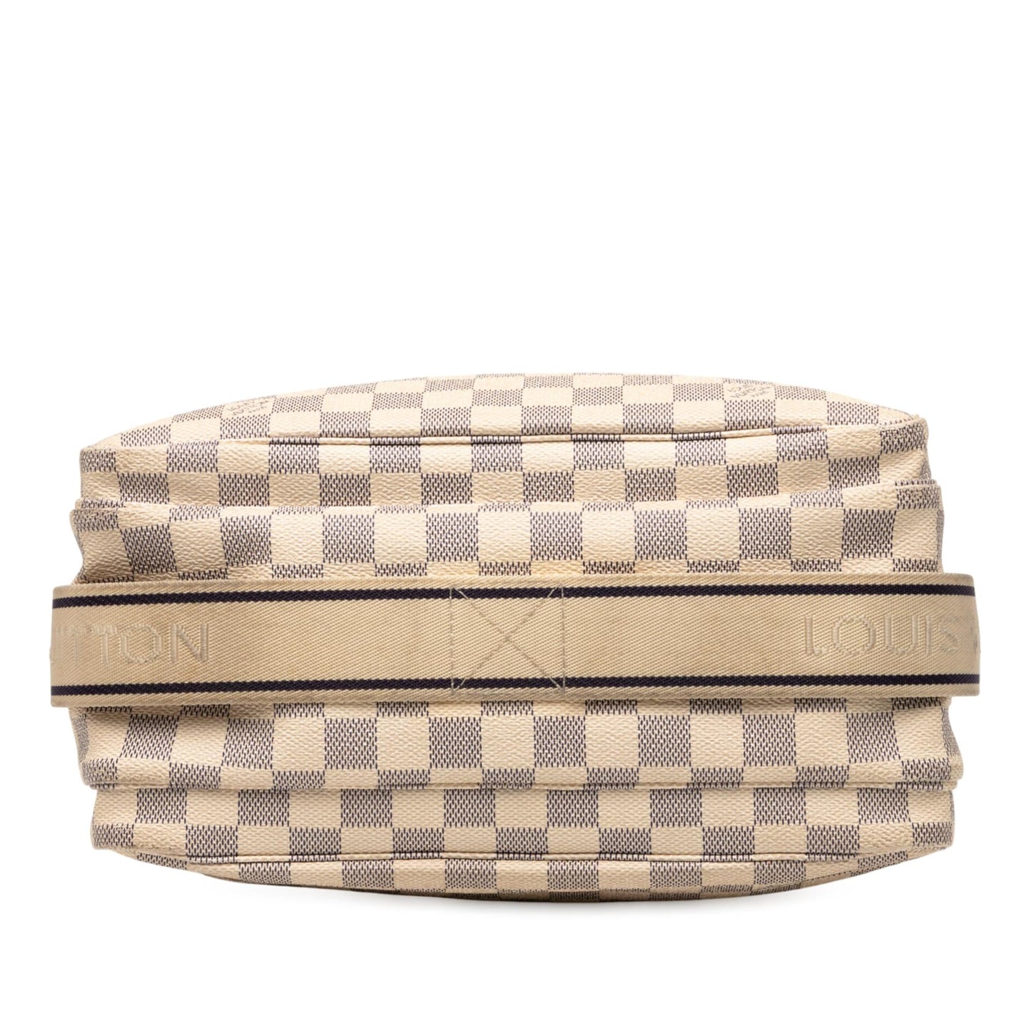 Louis Vuitton Damier Azur Naviglio