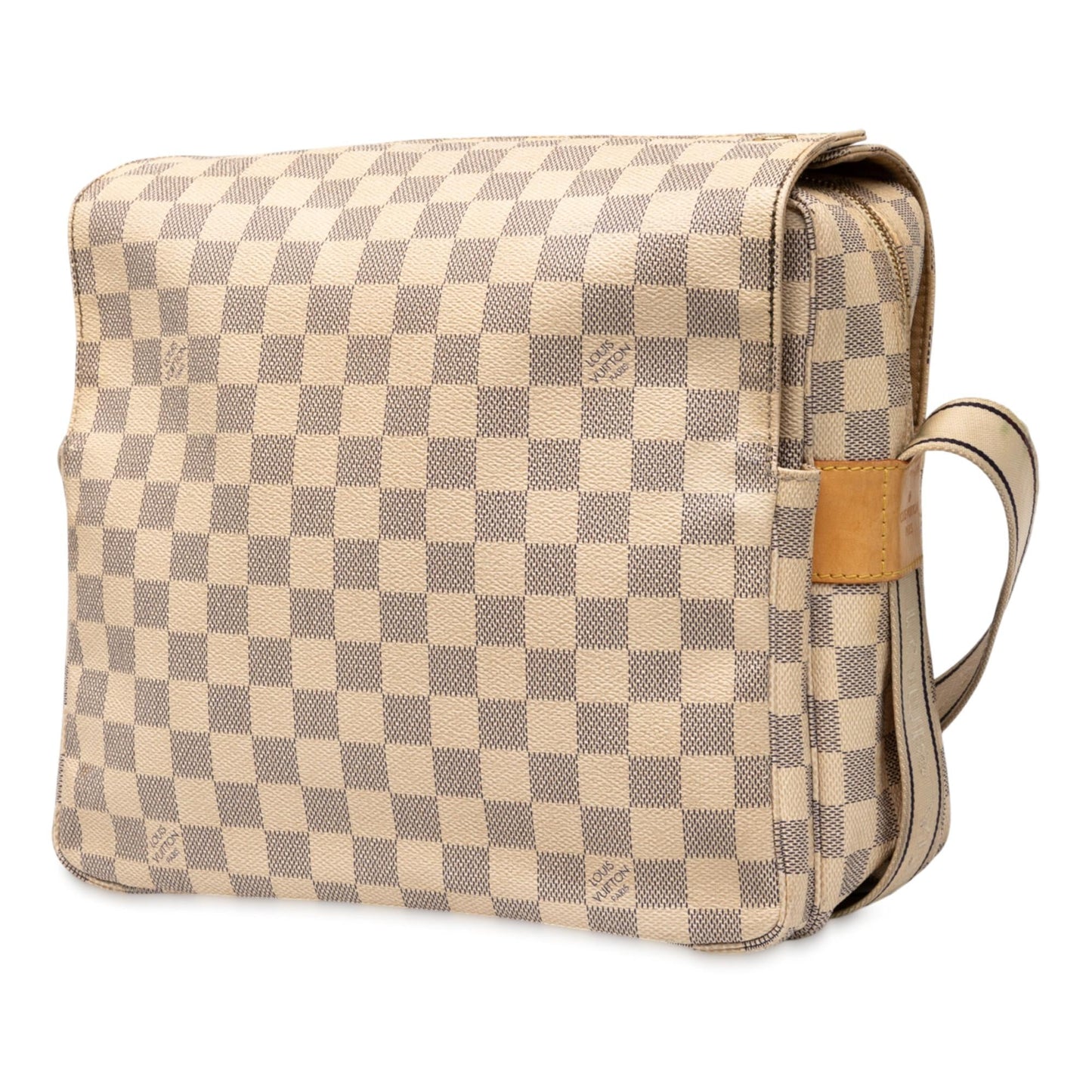 Louis Vuitton Damier Azur Naviglio