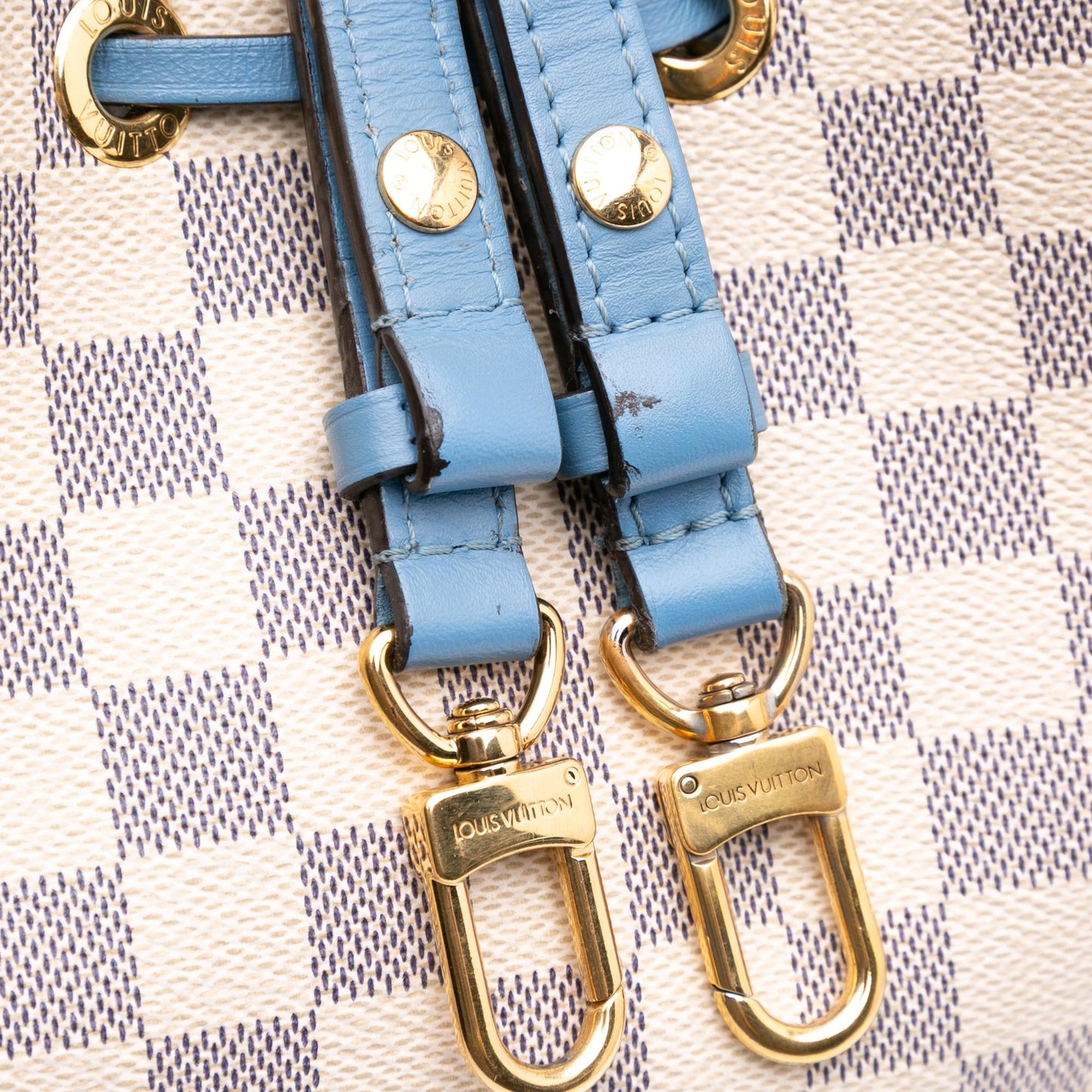 Louis Vuitton Damier Azur Neonoe MM