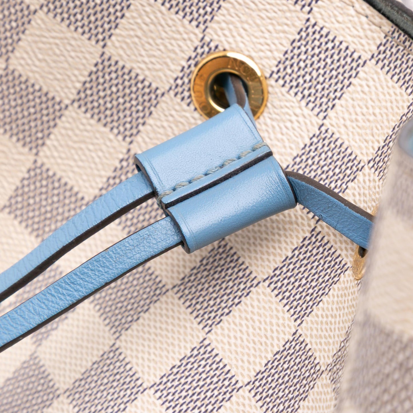 Louis Vuitton Damier Azur Neonoe MM