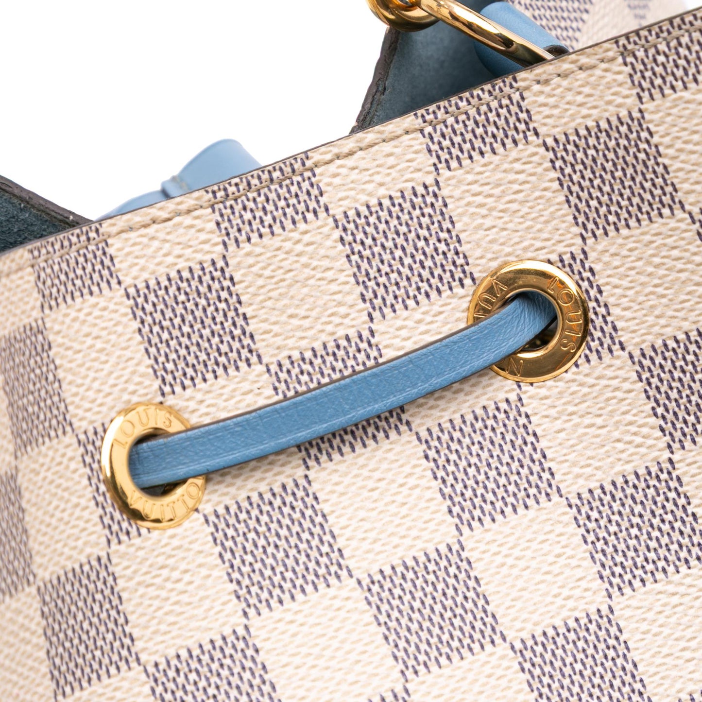 Louis Vuitton Damier Azur Neonoe MM
