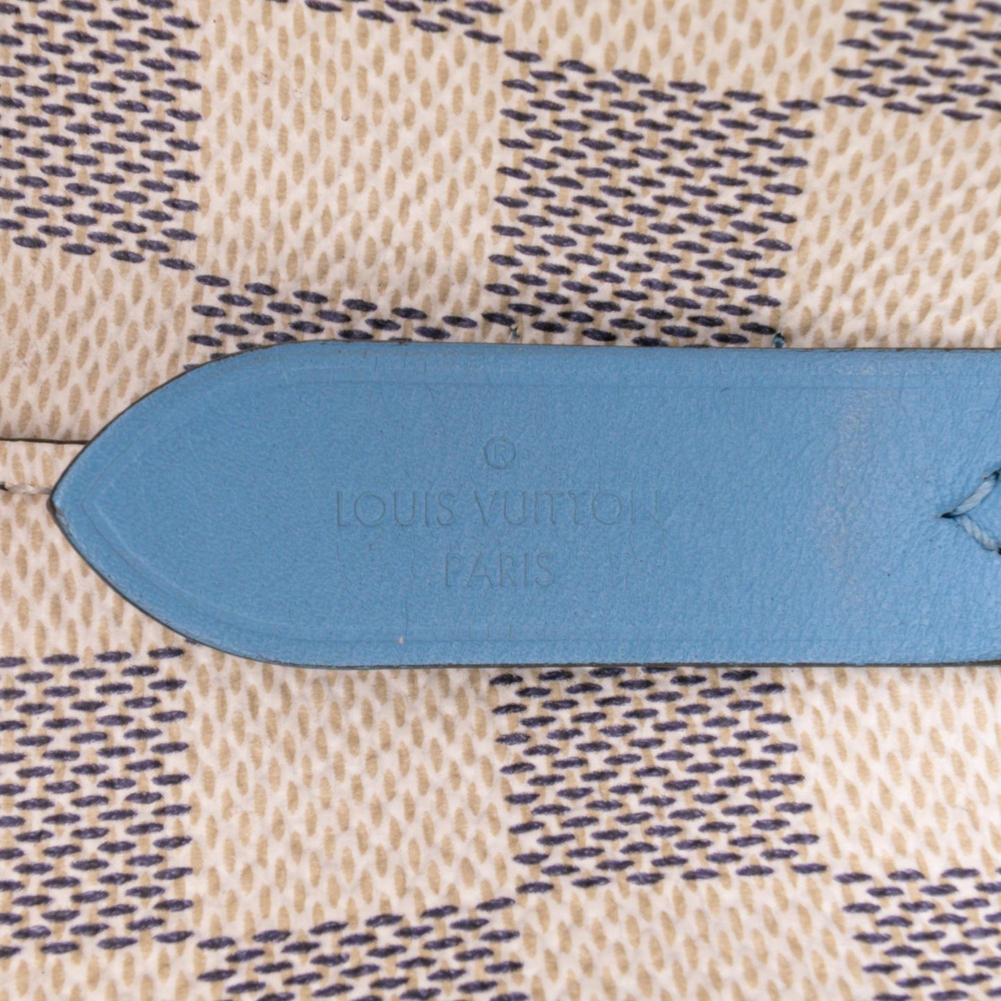 Louis Vuitton Damier Azur Neonoe MM