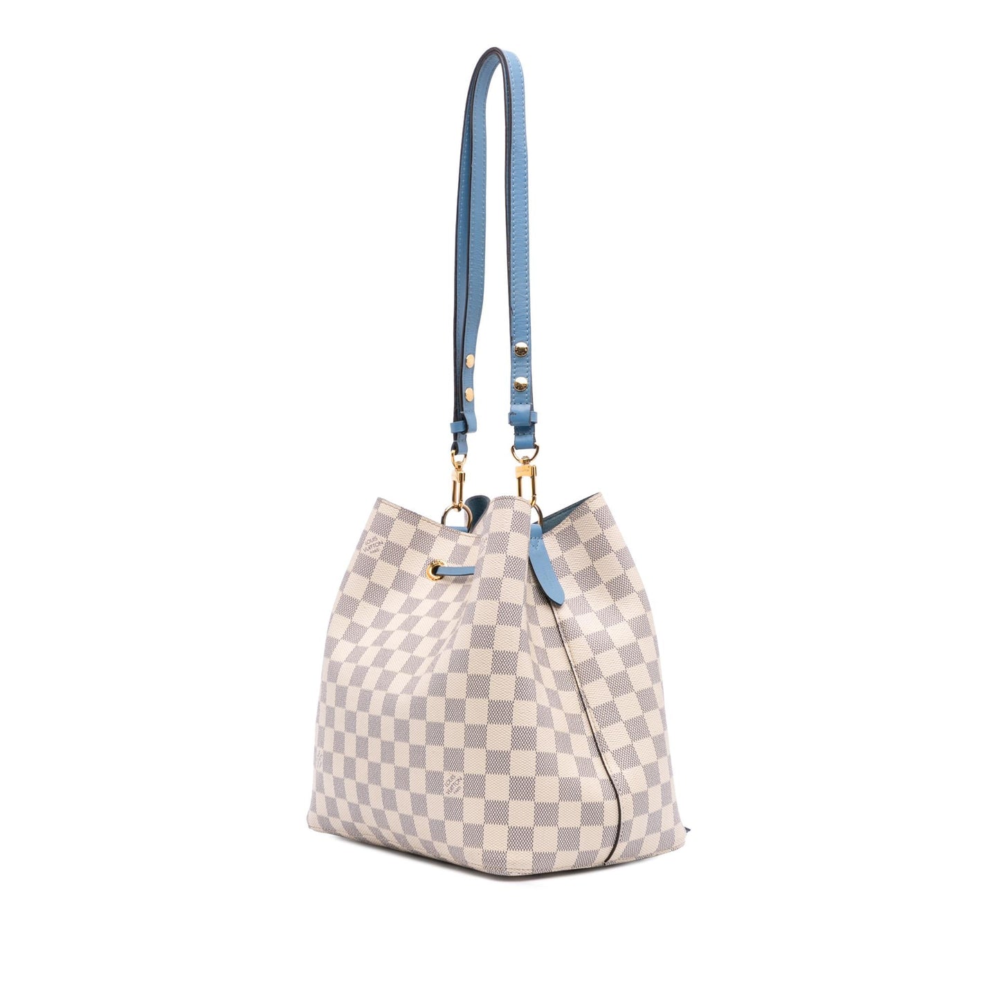 Louis Vuitton Damier Azur Neonoe MM