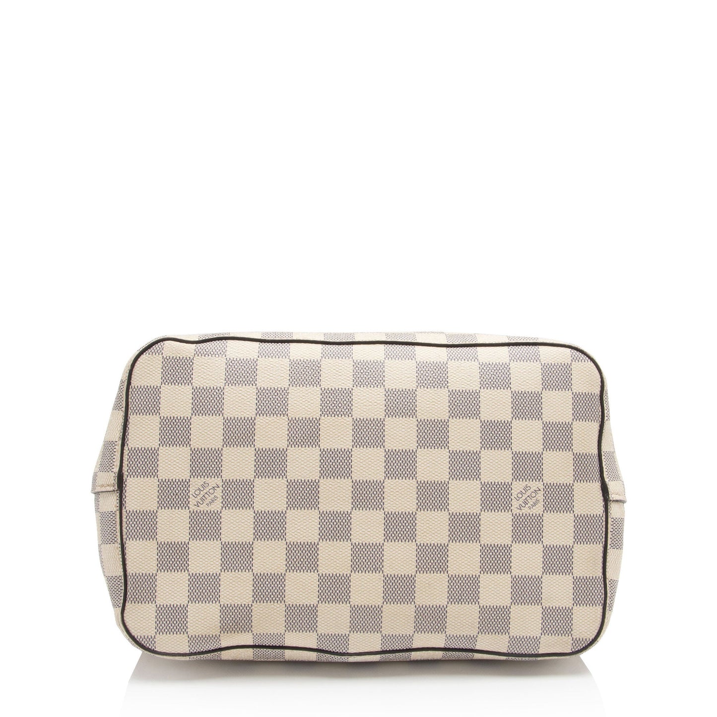 Louis Vuitton Damier Azur Neonoe Shoulder Bag (SHF-MBFtvi)