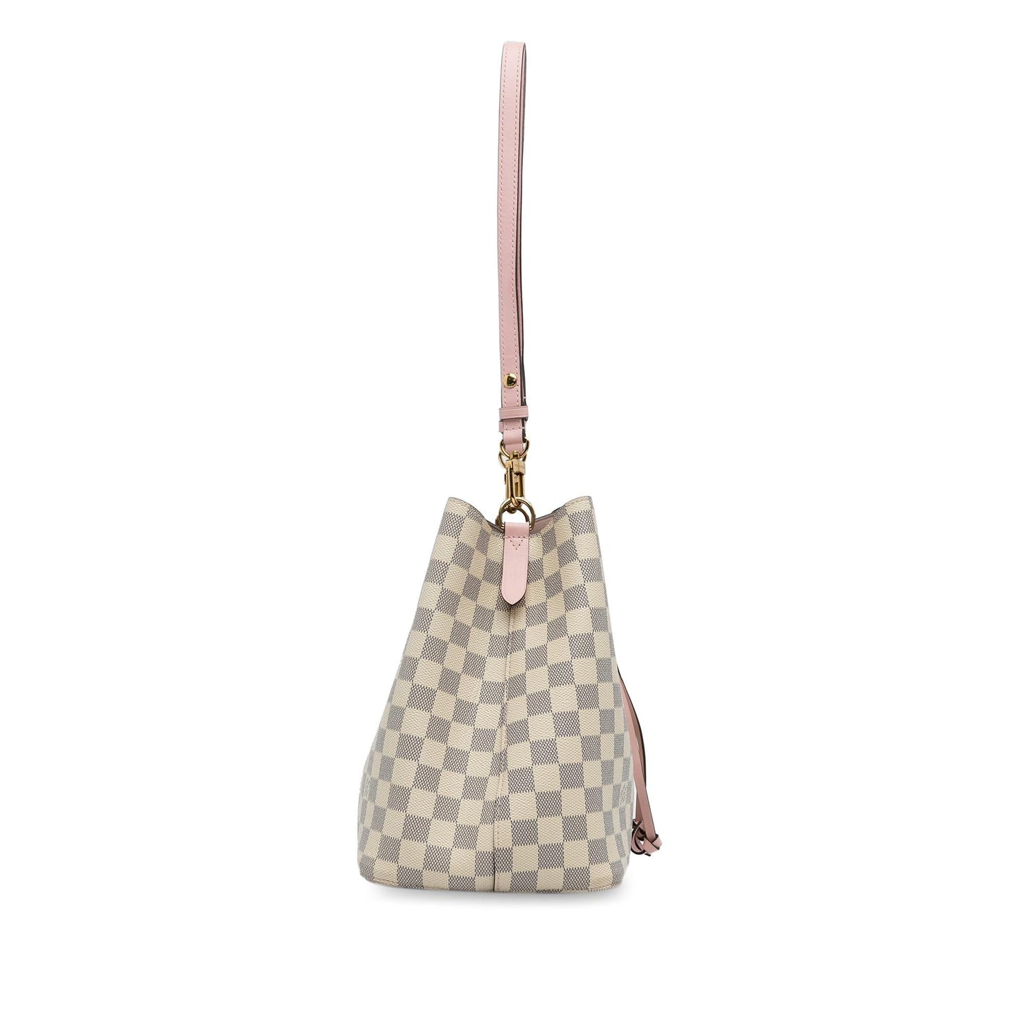 Louis Vuitton Damier Azur Neonoe (SHG-B159AS)