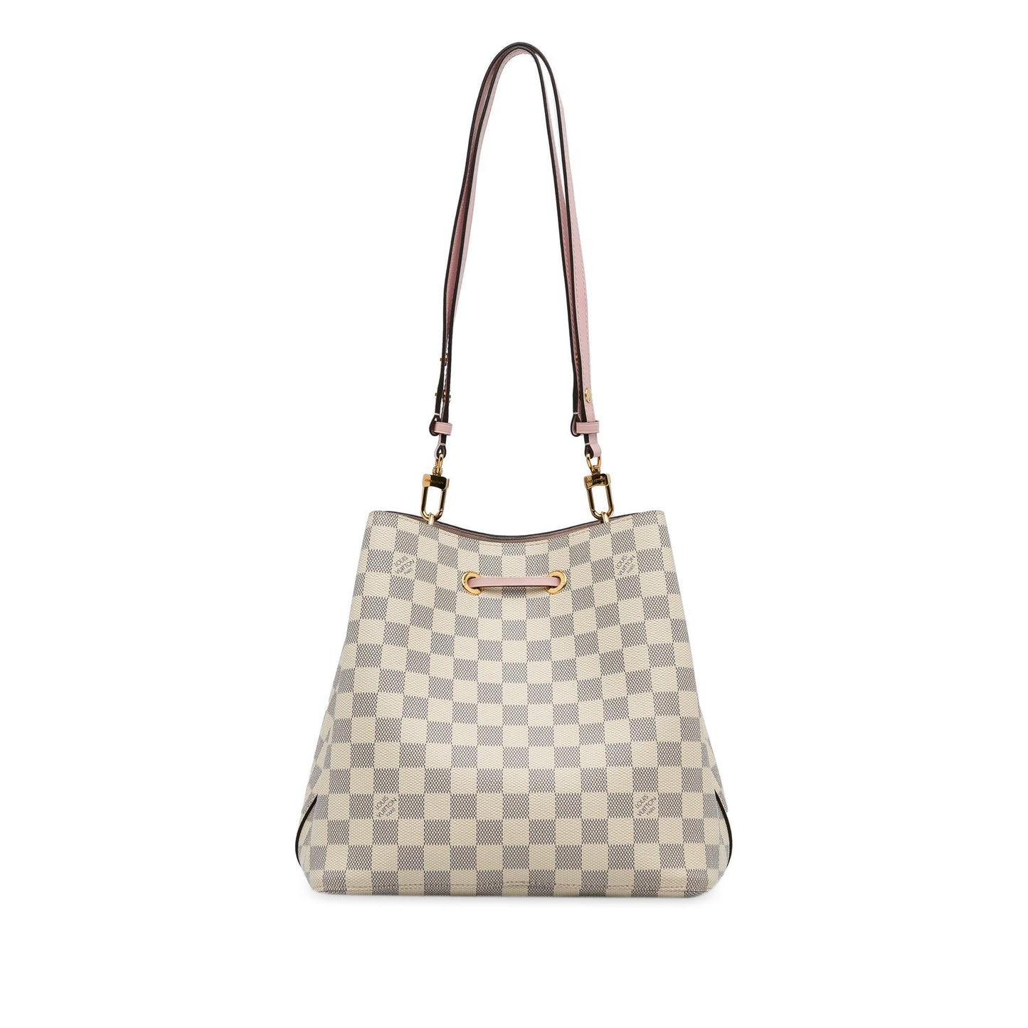 Louis Vuitton Damier Azur Neonoe (SHG-B159AS)
