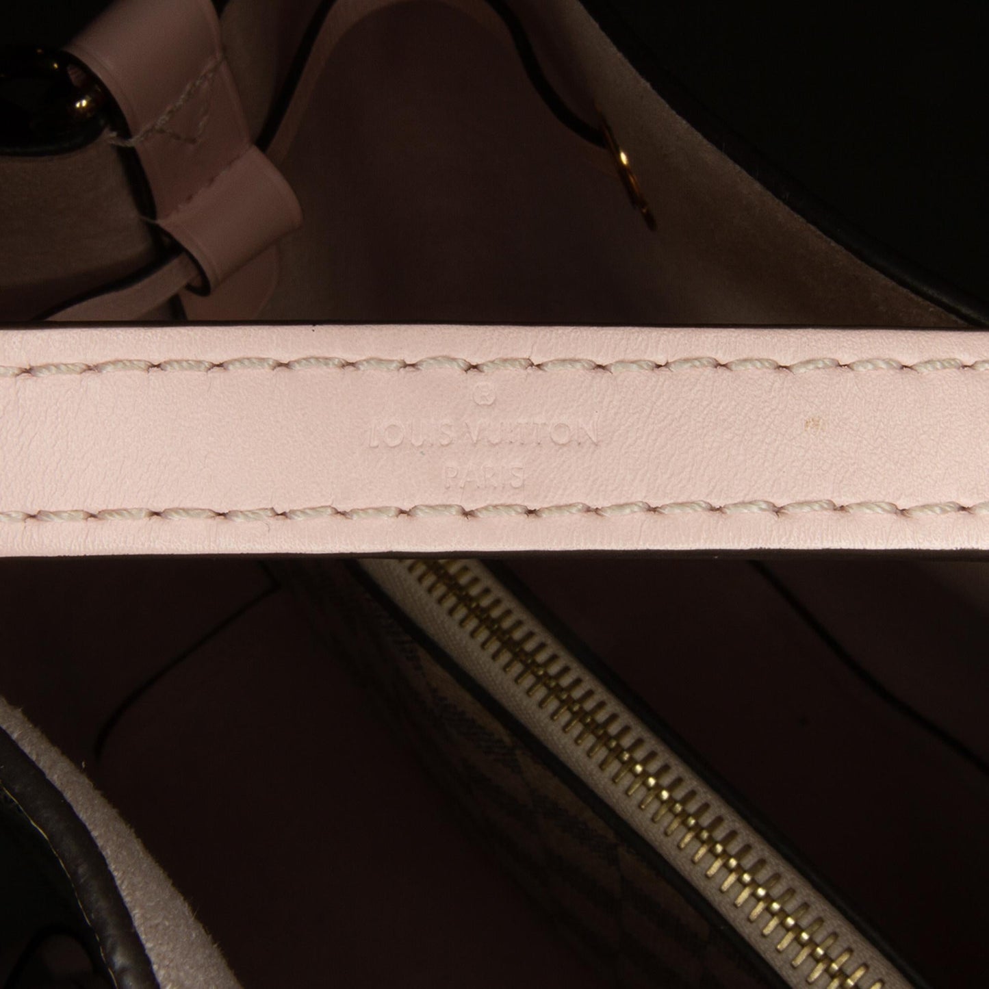 Louis Vuitton Damier Azur Neonoe (SHG-B159AS)