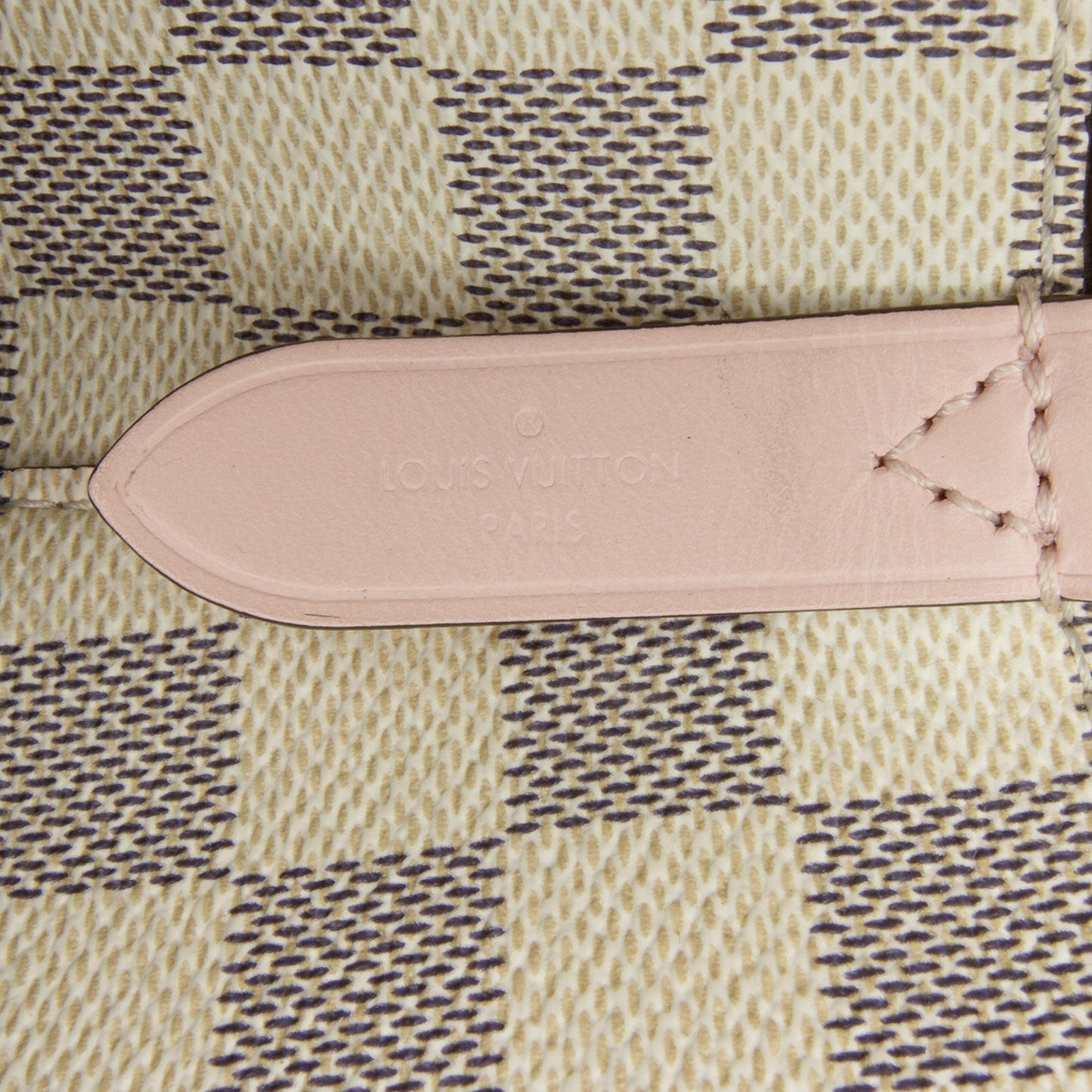 Louis Vuitton Damier Azur Neonoe (SHG-B159AS)