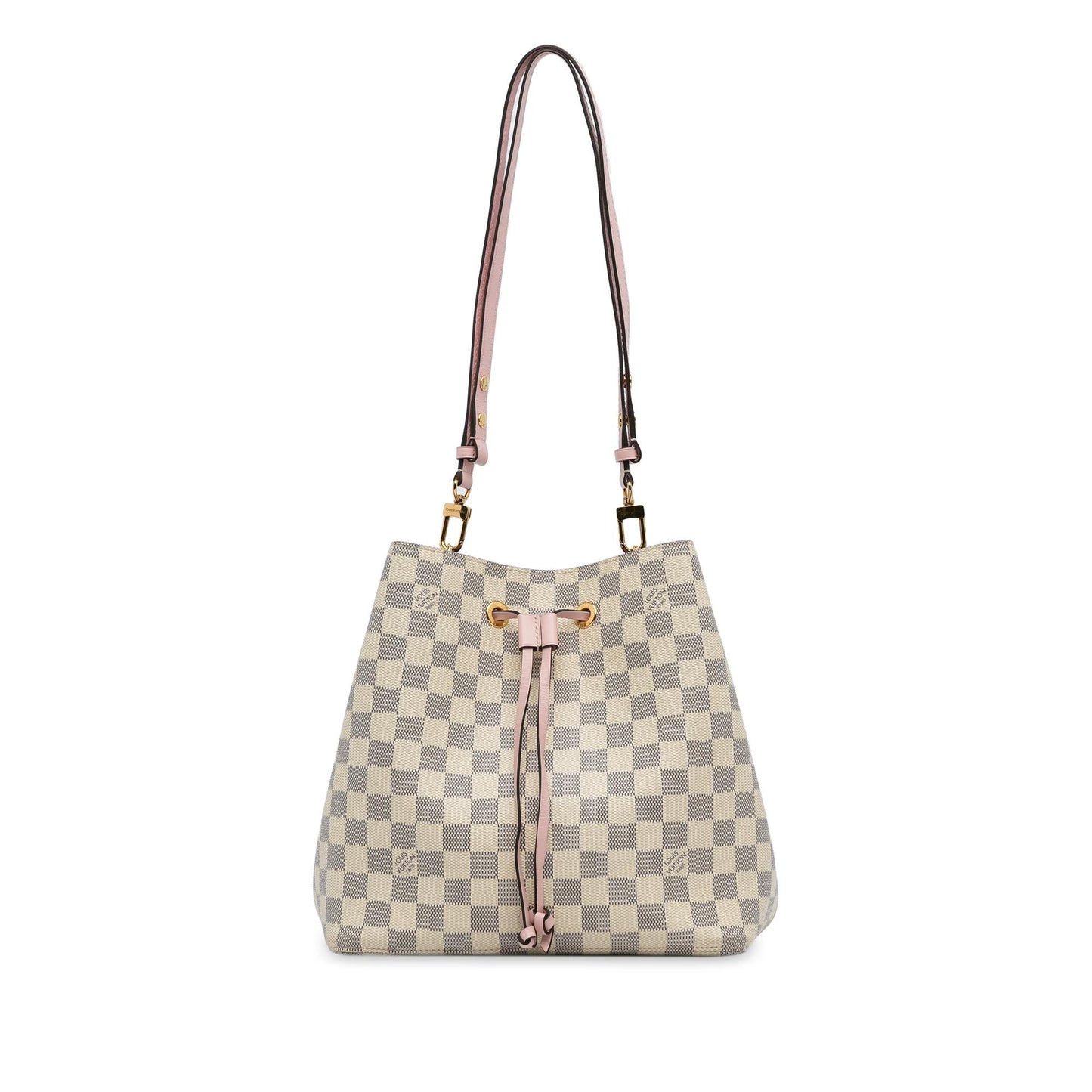 Louis Vuitton Damier Azur Neonoe (SHG-B159AS)