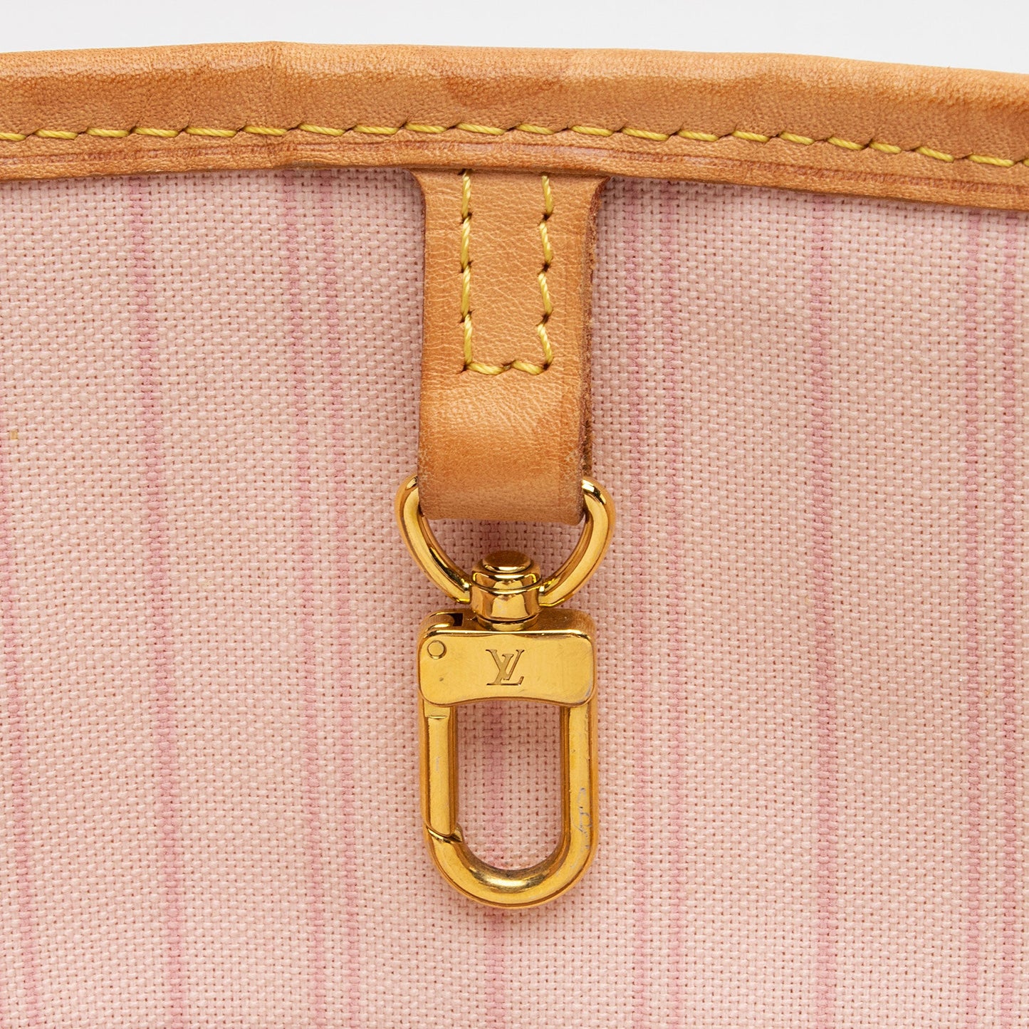 Louis Vuitton Damier Azur Neverfull GM Tote (SHF-OgMTmg)