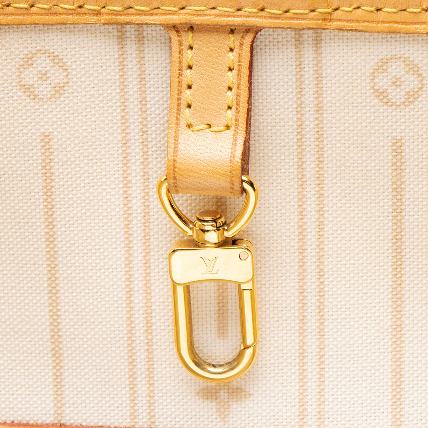 Louis Vuitton Damier Azur Neverfull GM Tote