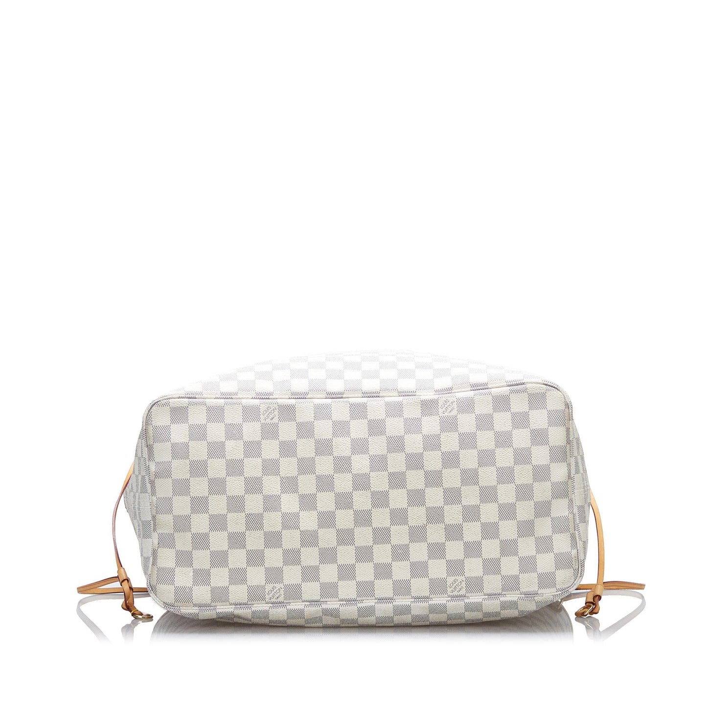 Louis Vuitton Damier Azur Neverfull GM (SHG-3YpfKS)