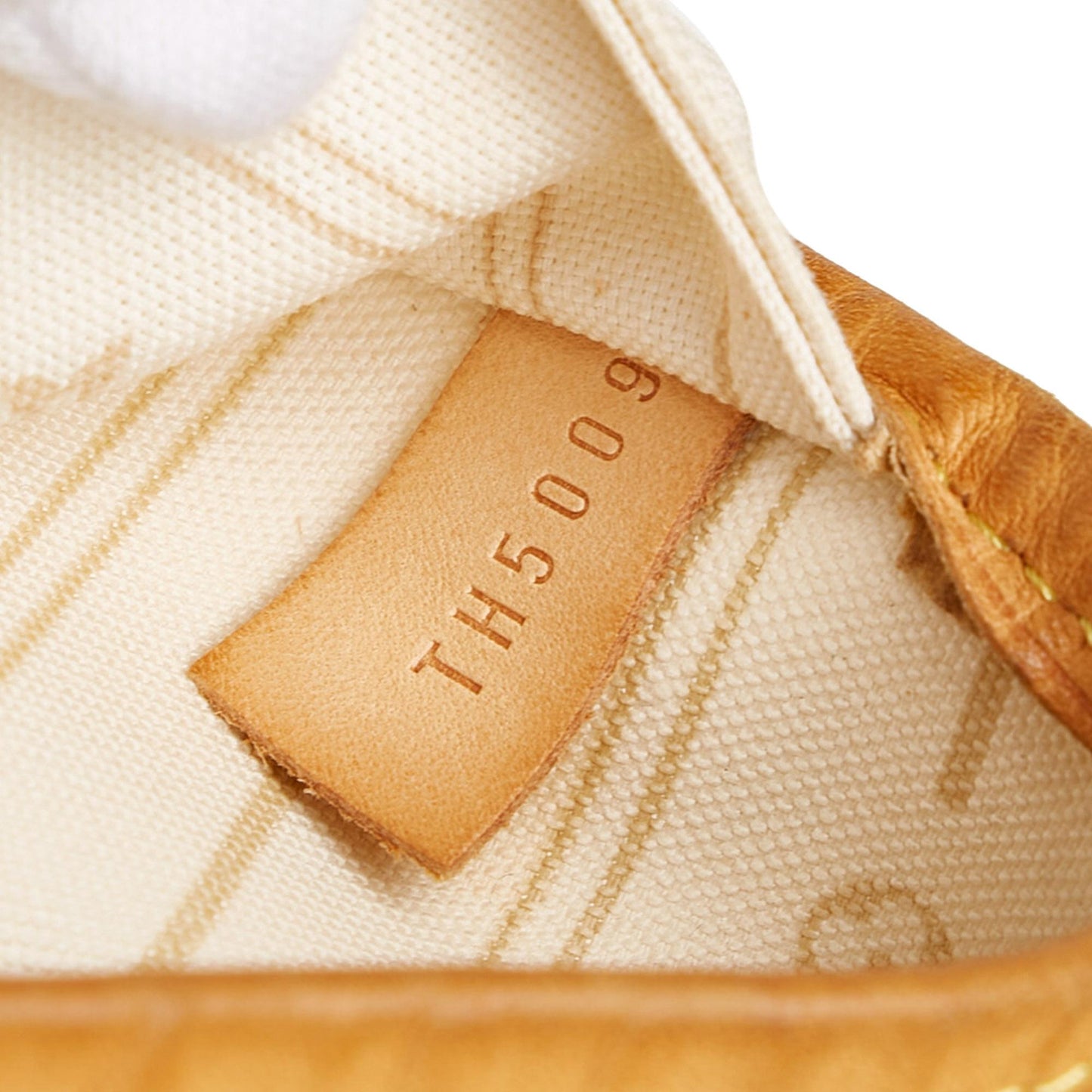 Louis Vuitton Damier Azur Neverfull GM (SHG-3YpfKS)