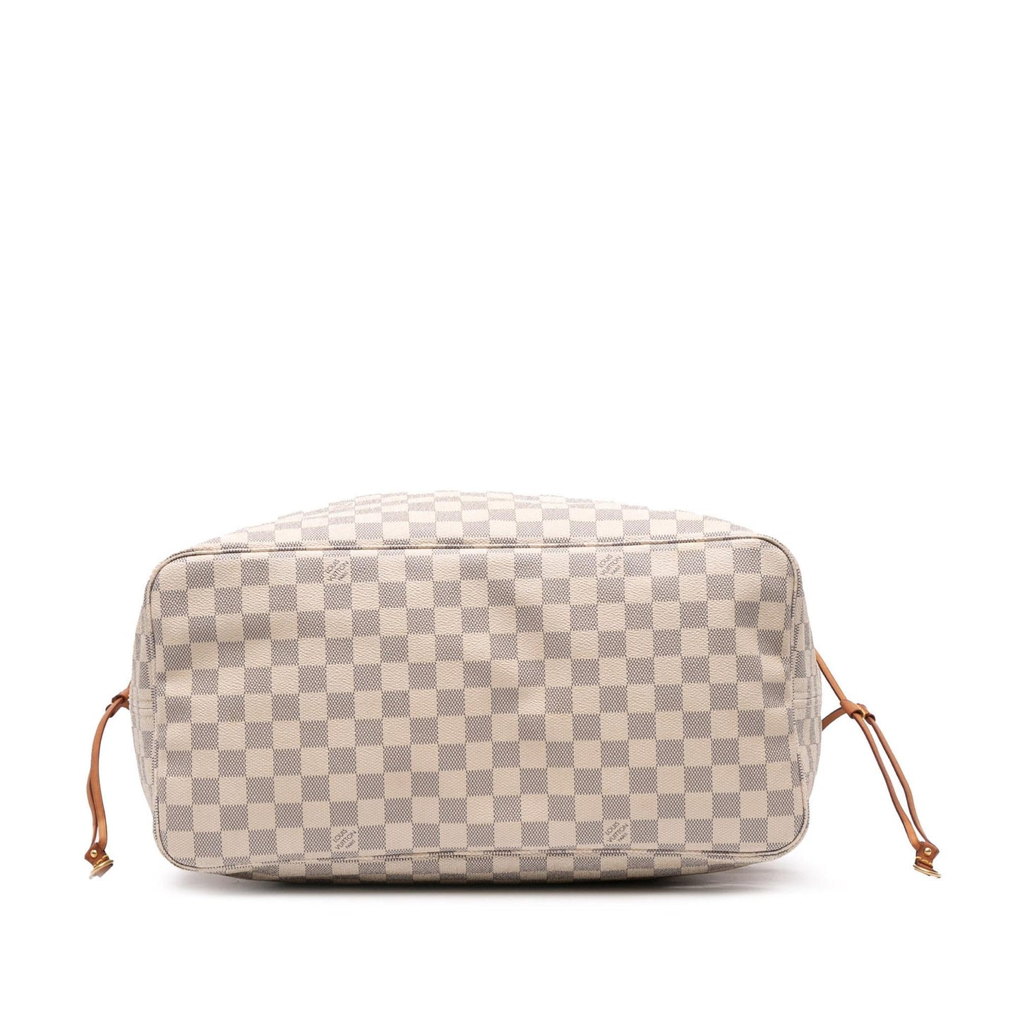 Louis Vuitton Damier Azur Neverfull GM