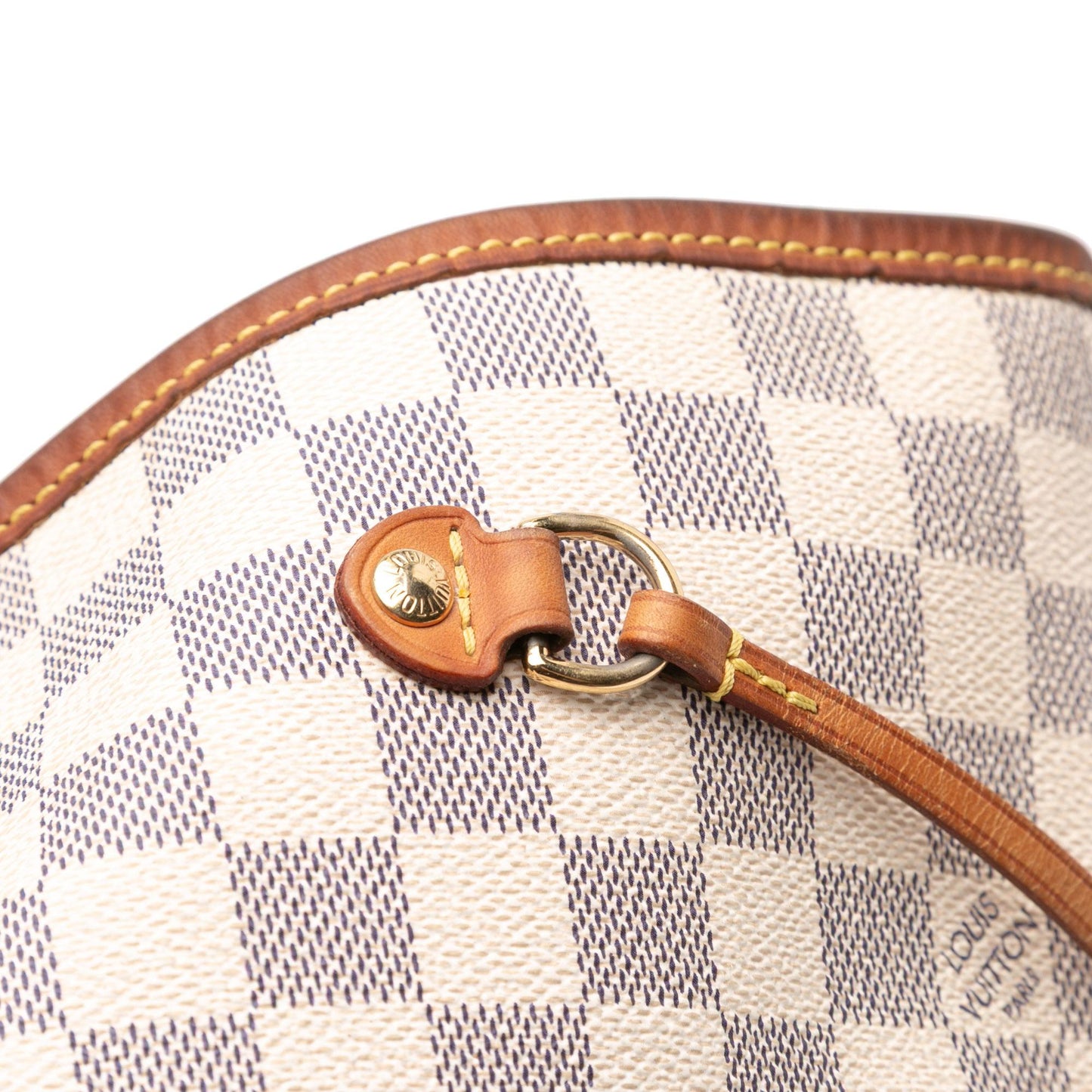 Louis Vuitton Damier Azur Neverfull GM