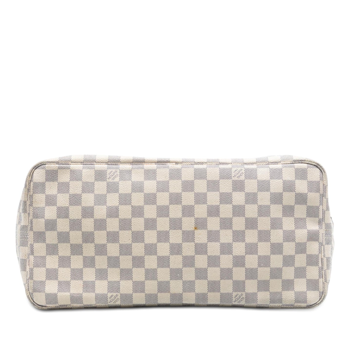 Louis Vuitton Damier Azur Neverfull GM