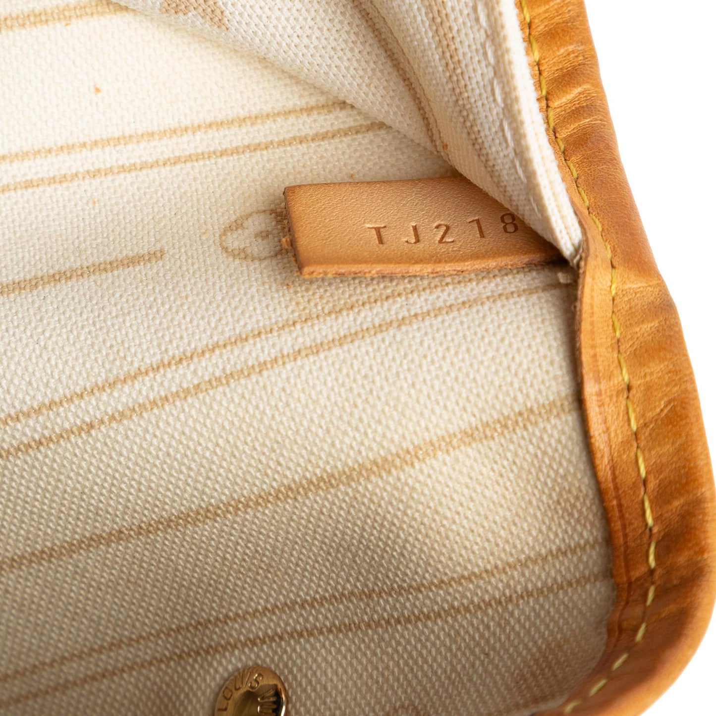 Louis Vuitton Damier Azur Neverfull GM
