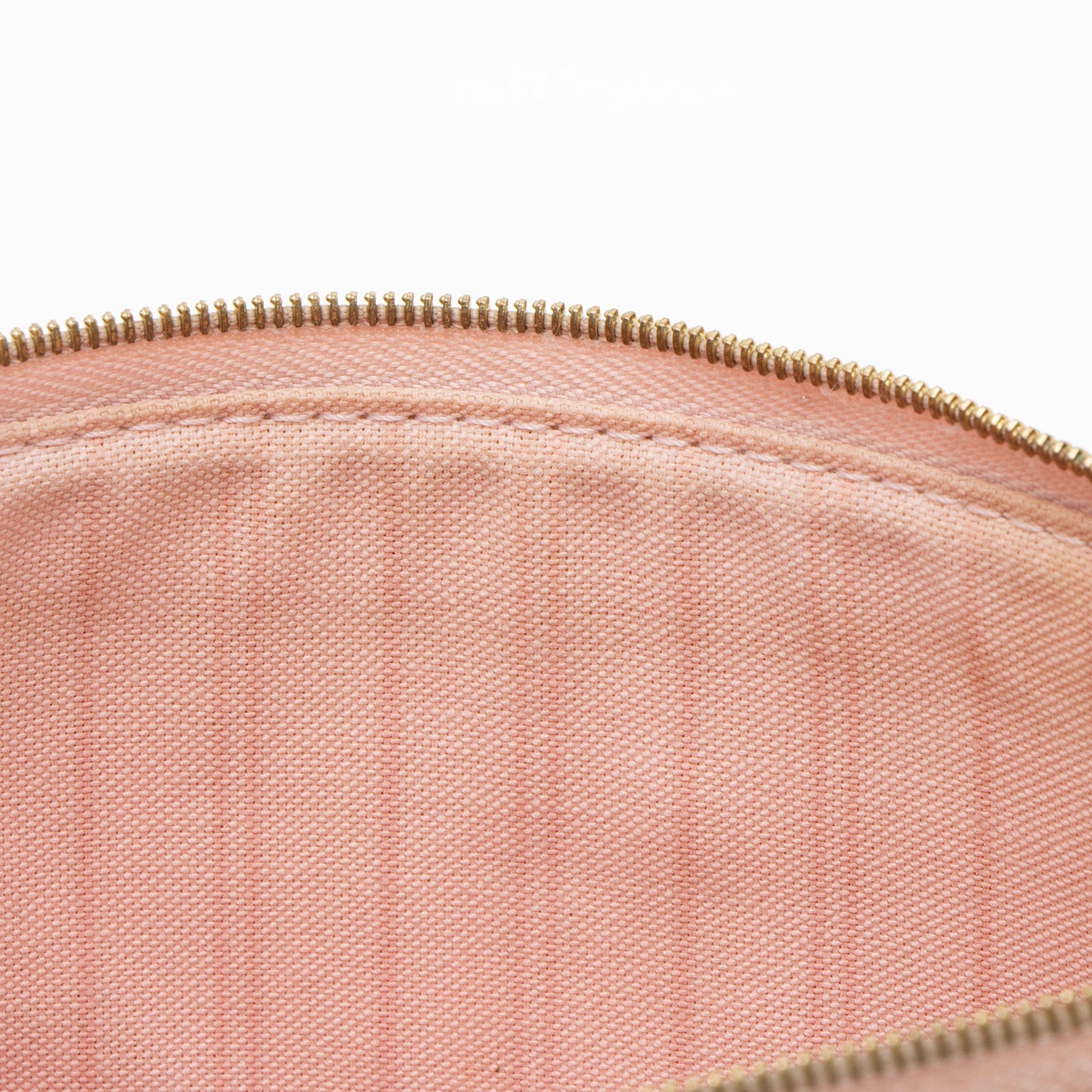 Louis Vuitton Damier Azur Neverfull MM Pochette (SHF-XgcpcW)