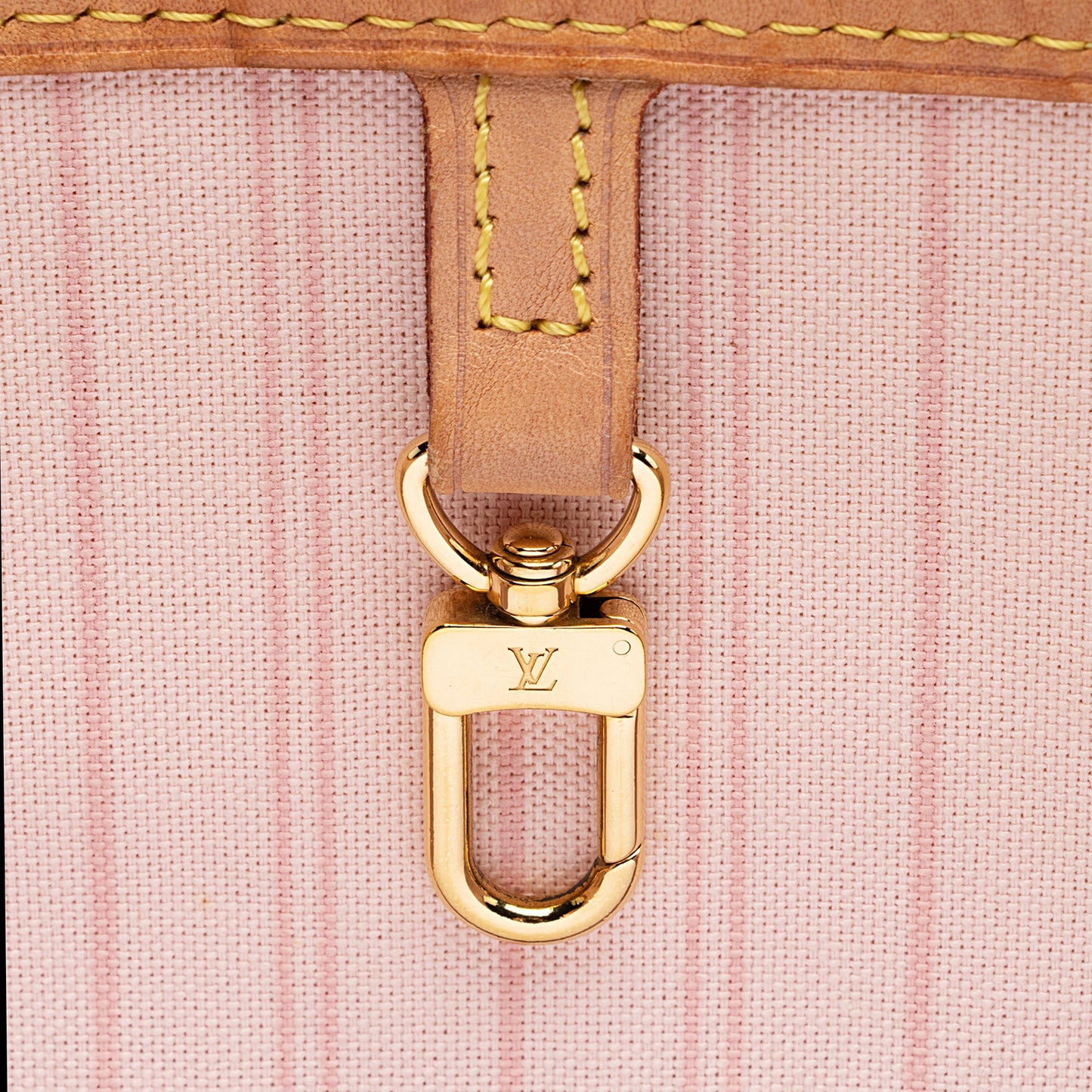 Louis Vuitton Damier Azur Neverfull MM Tote (SHF-22352)
