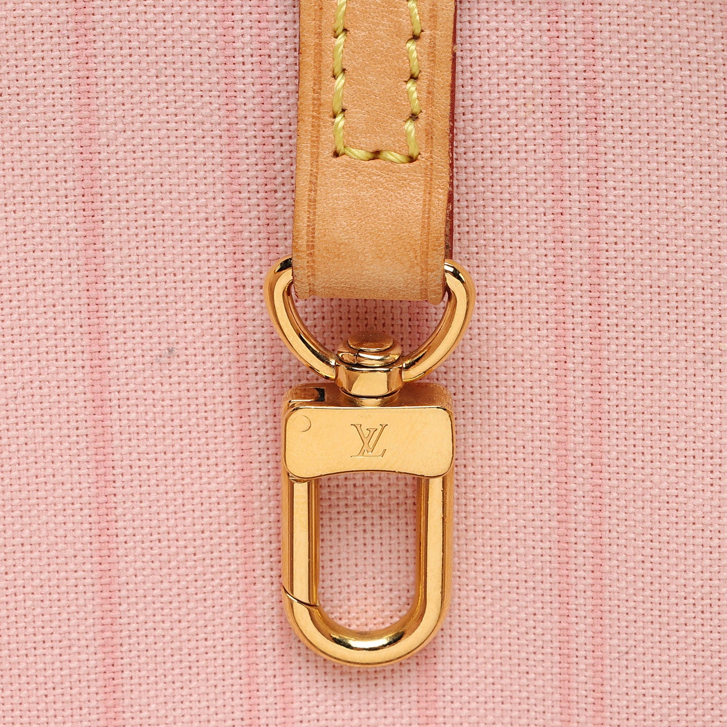 Louis Vuitton Damier Azur Neverfull MM Tote (SHF-ZWxibm)