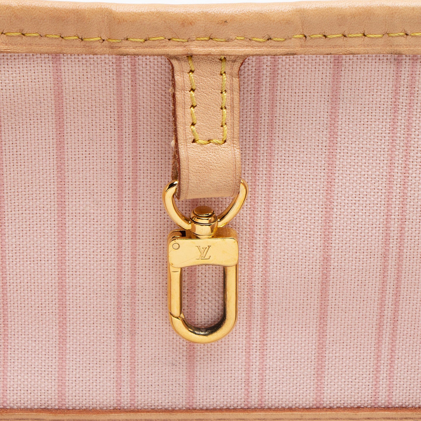 Louis Vuitton Damier Azur Neverfull MM Tote (SHF-S3g6Rs)