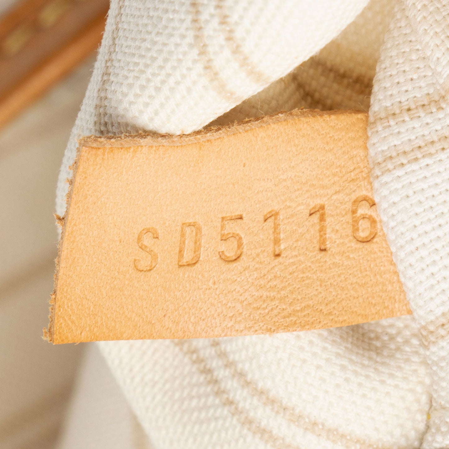 Louis Vuitton Damier Azur Neverfull MM Tote