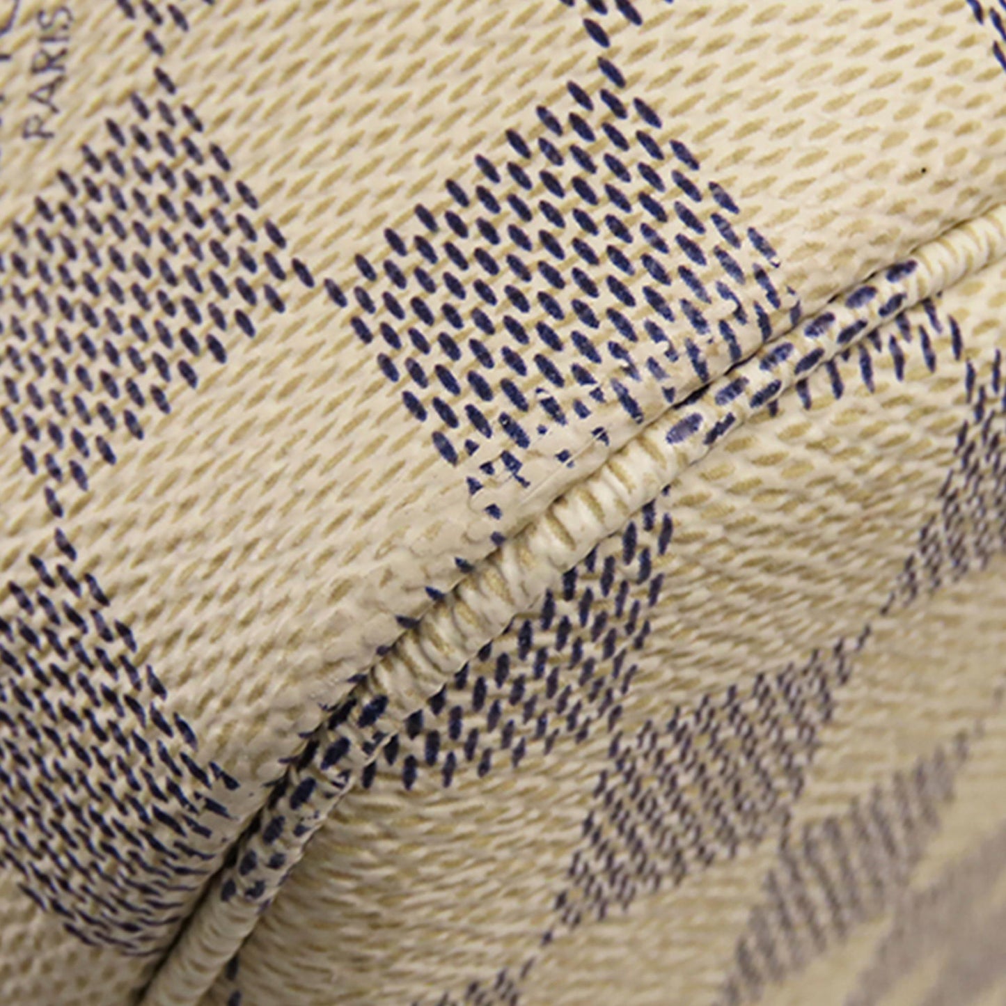 Louis Vuitton Damier Azur Neverfull MM (SHG-35395)