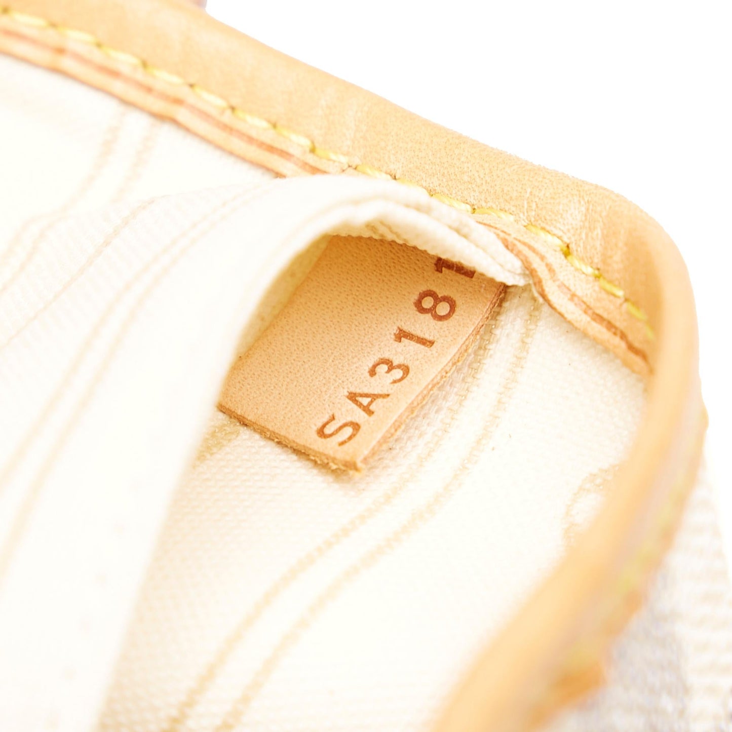 Louis Vuitton Damier Azur Neverfull MM (SHG-36625)